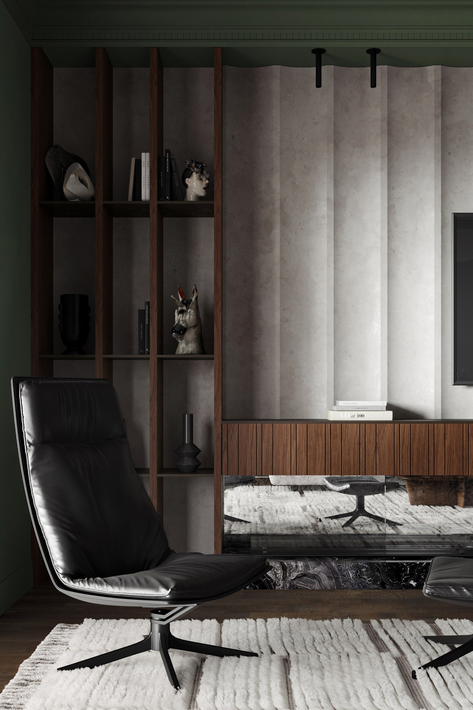 Tay render 3d визуализация интерьеров