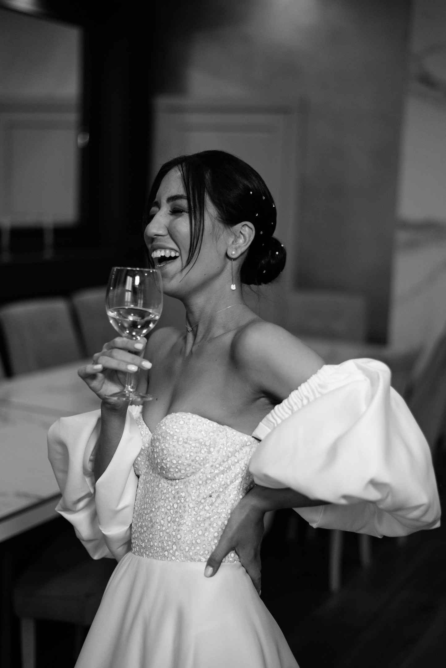 Свадебный фотограф Анастасия Бударина