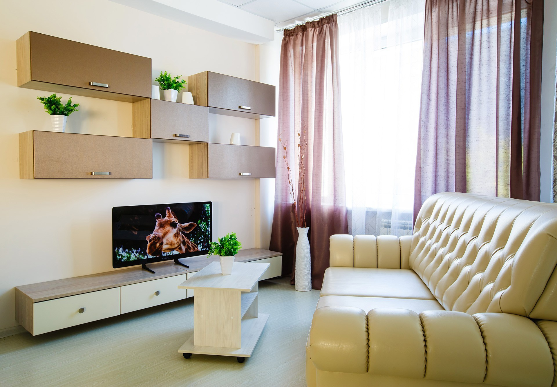 Фотосъемка интерьеров недвижимости в Красноярске