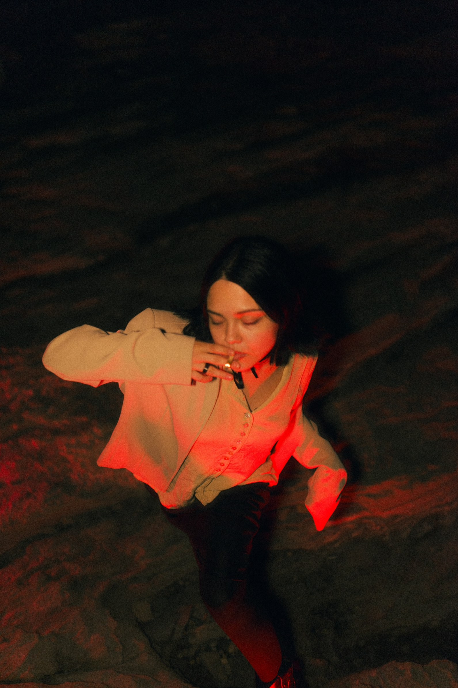 София. Фотограф Олег Саркисов в Краснодаре