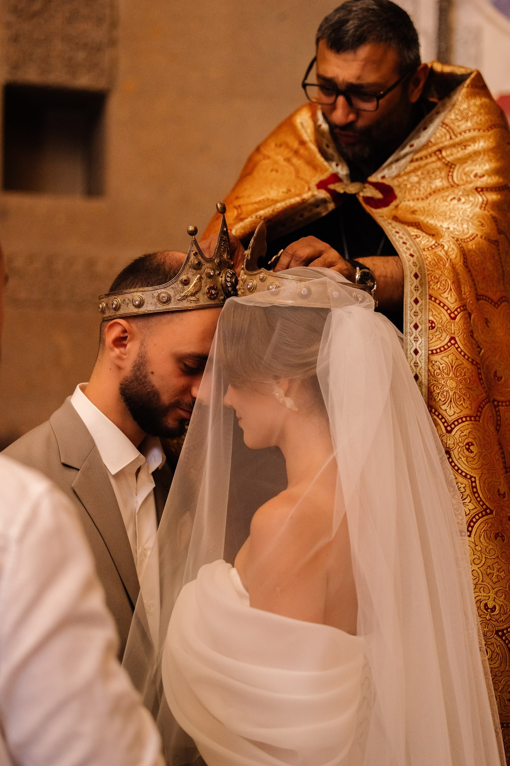 Эдуард и Александра