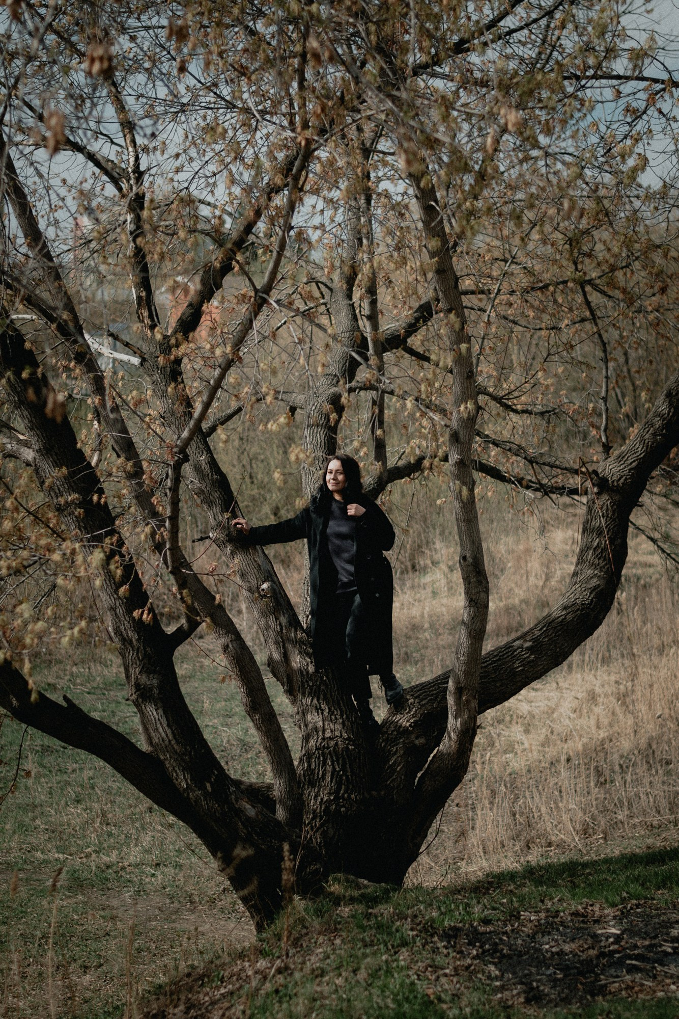 Фотограф в Тюмени Дарья Мустафина Портретная серия «Берег и тишина». Портретный фотограф Тюмень Дарья Мустафина