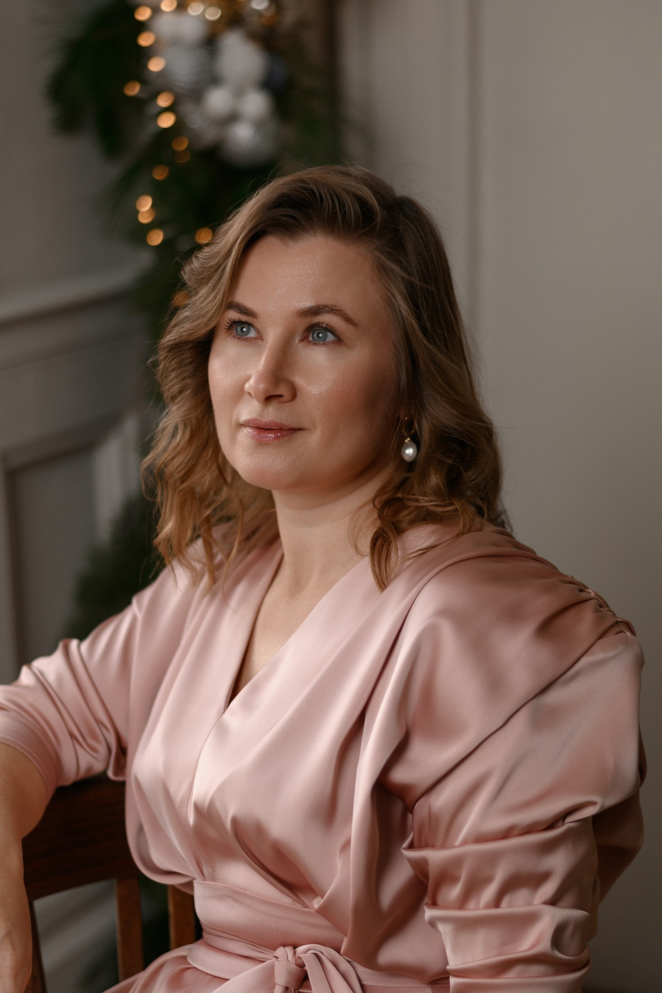 Фотопроект Женя, женский портрет в Тюмени. Портретный фотограф Тюмень Дарья Мустафина