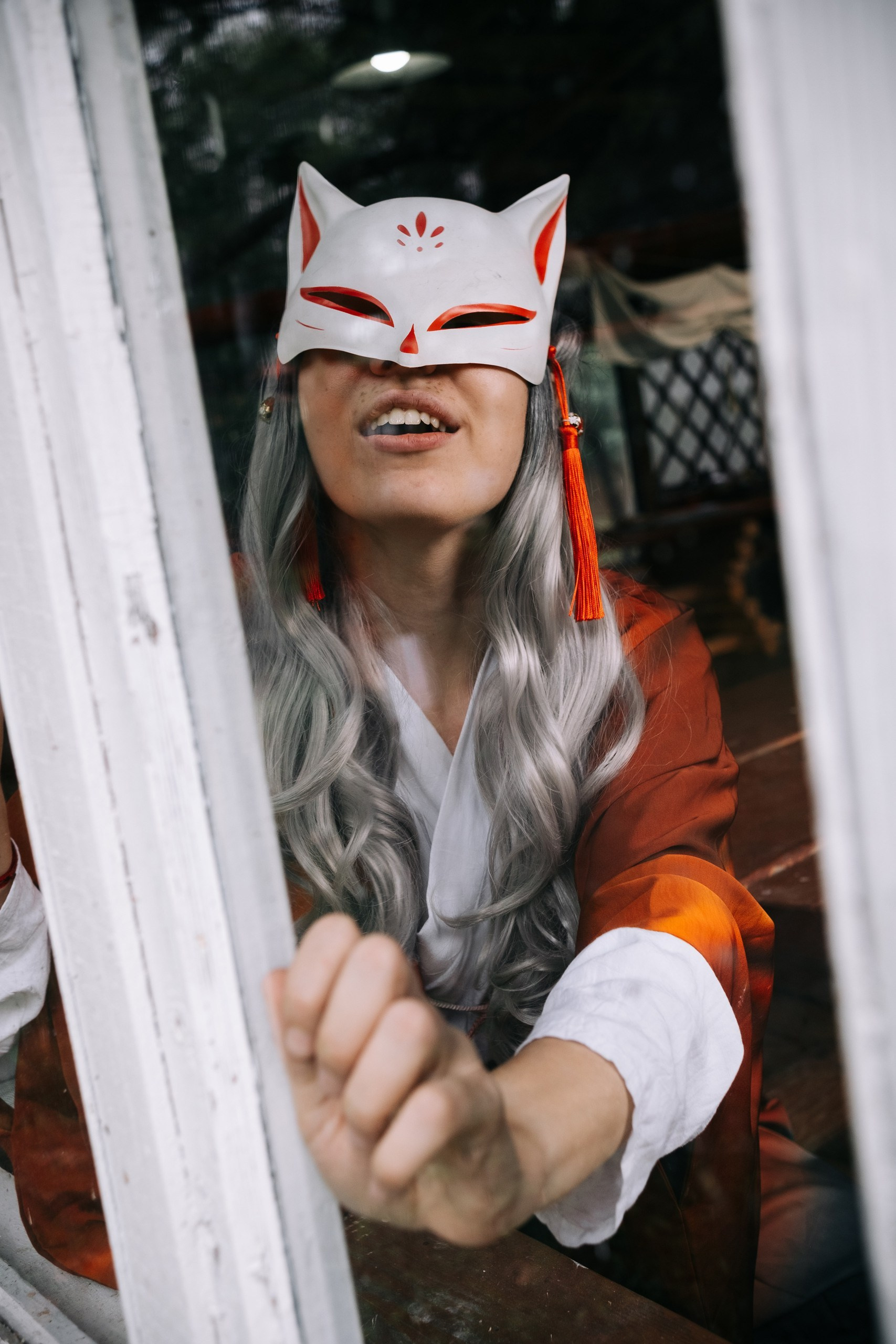 Репортаж. Фотограф в Москве Наталья Долина