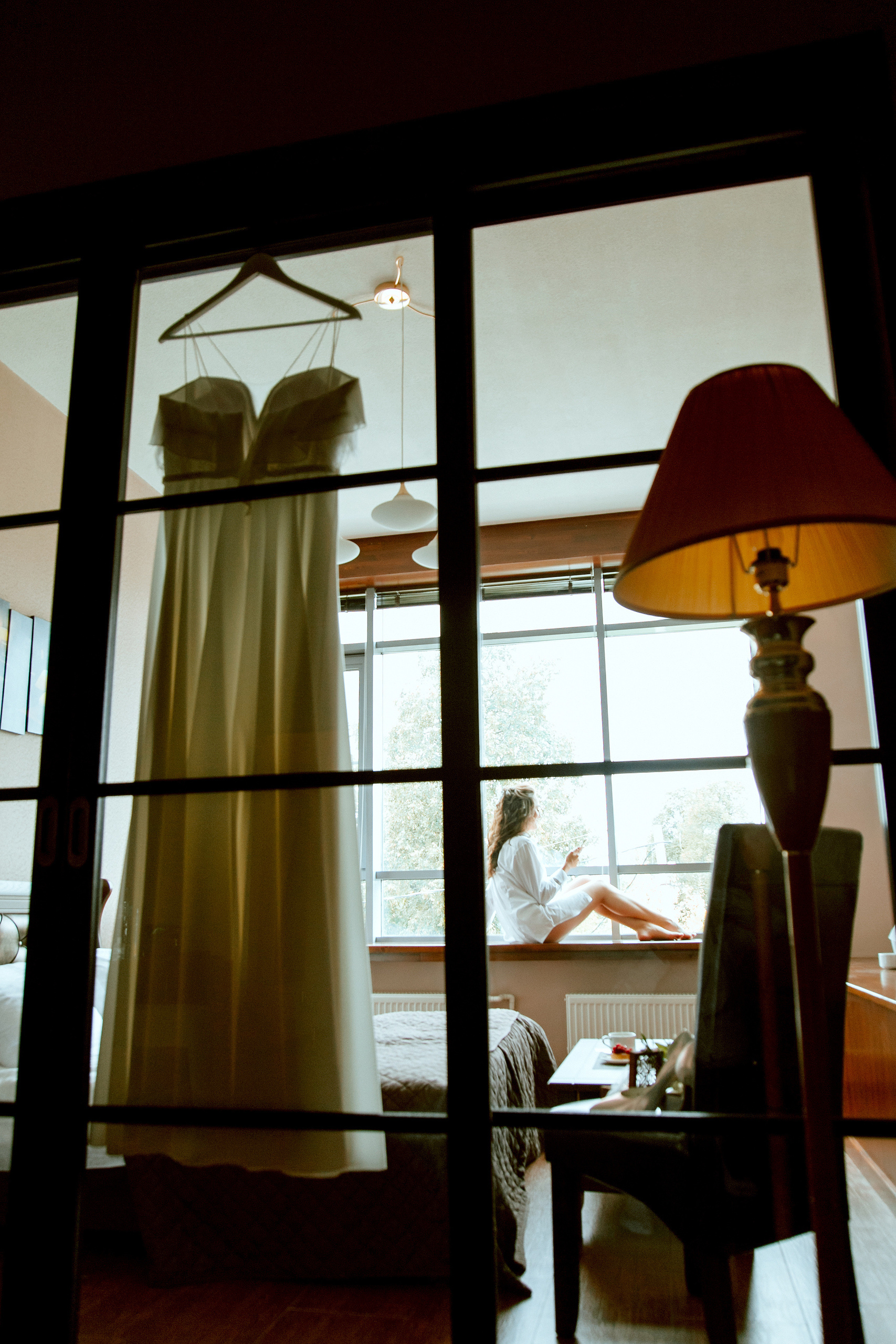 Альтернативны свадебным традициям. Фотограф, видеограф на свадьбу в Москве Никита Назаров