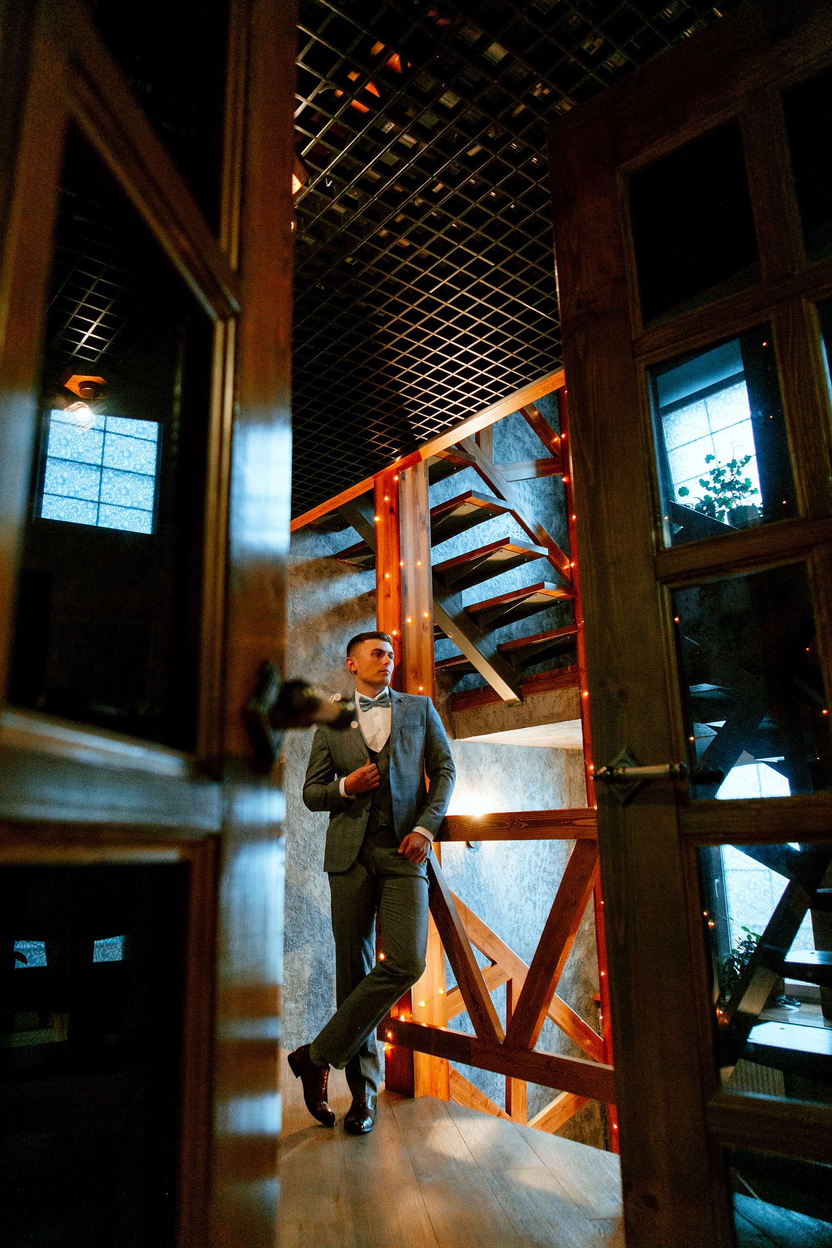 Альтернативны свадебным традициям. Фотограф, видеограф на свадьбу в Москве Никита Назаров