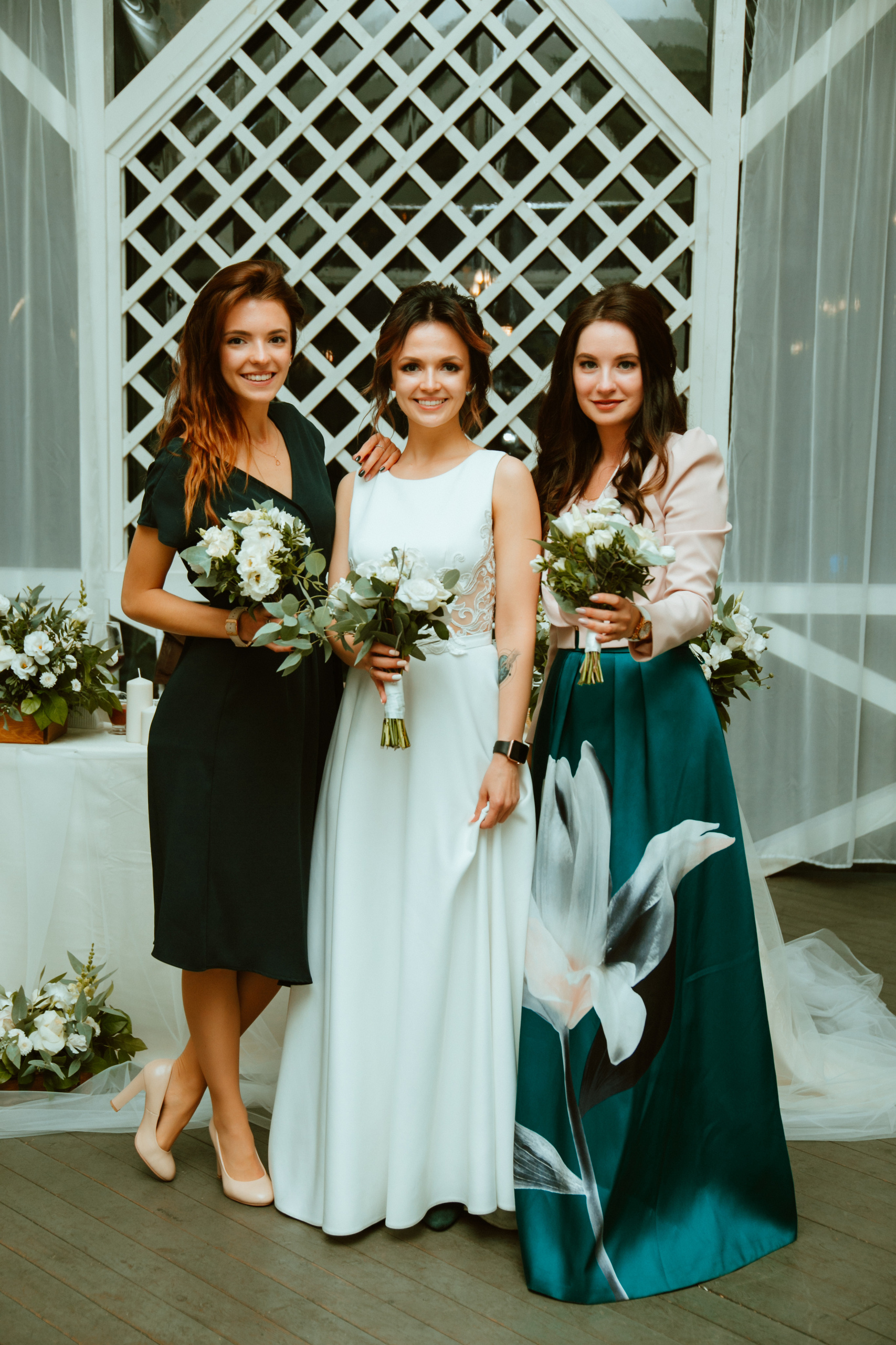 Альтернативны свадебным традициям. Фотограф, видеограф на свадьбу в Москве Никита Назаров