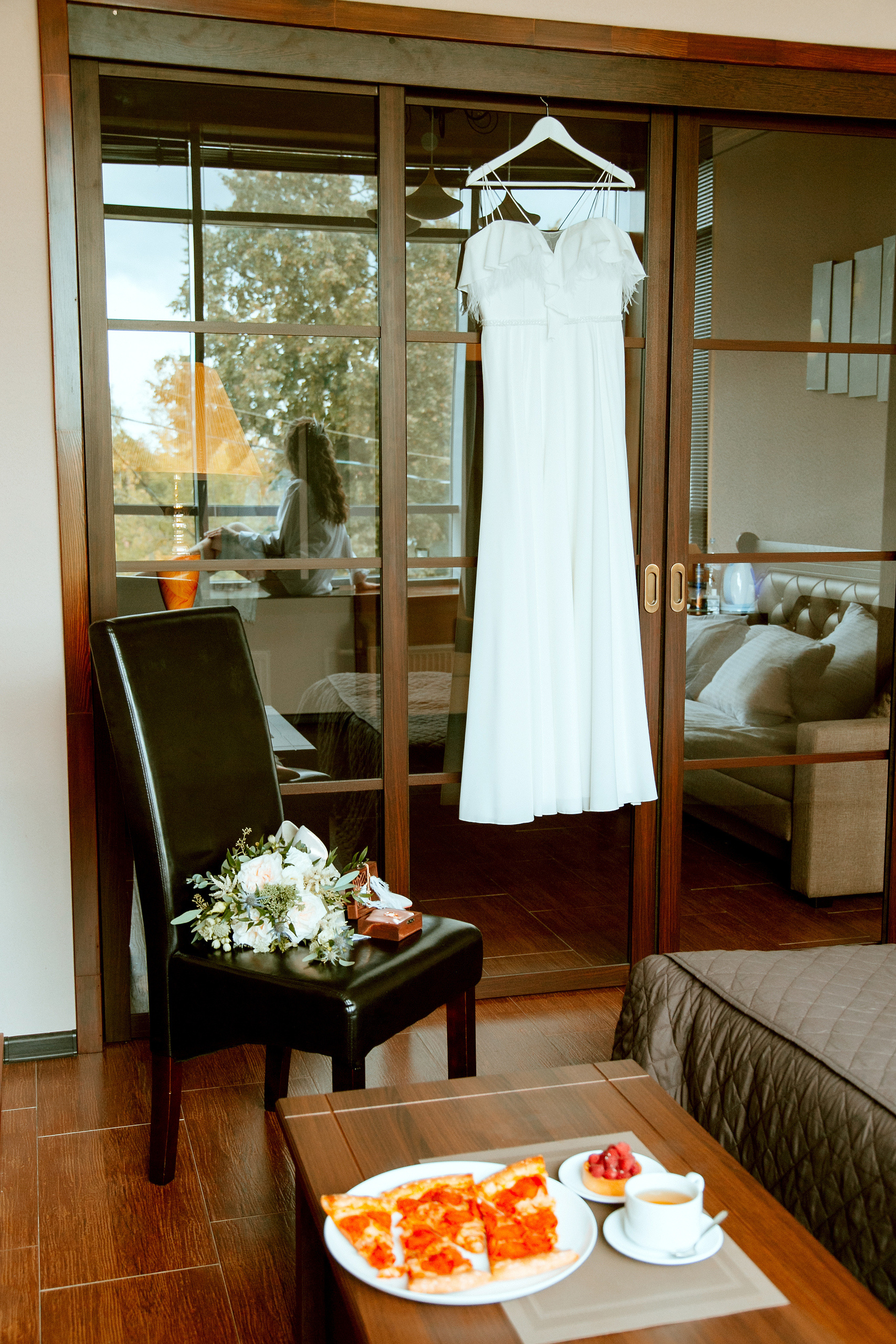 Альтернативны свадебным традициям. Фотограф, видеограф на свадьбу в Москве Никита Назаров