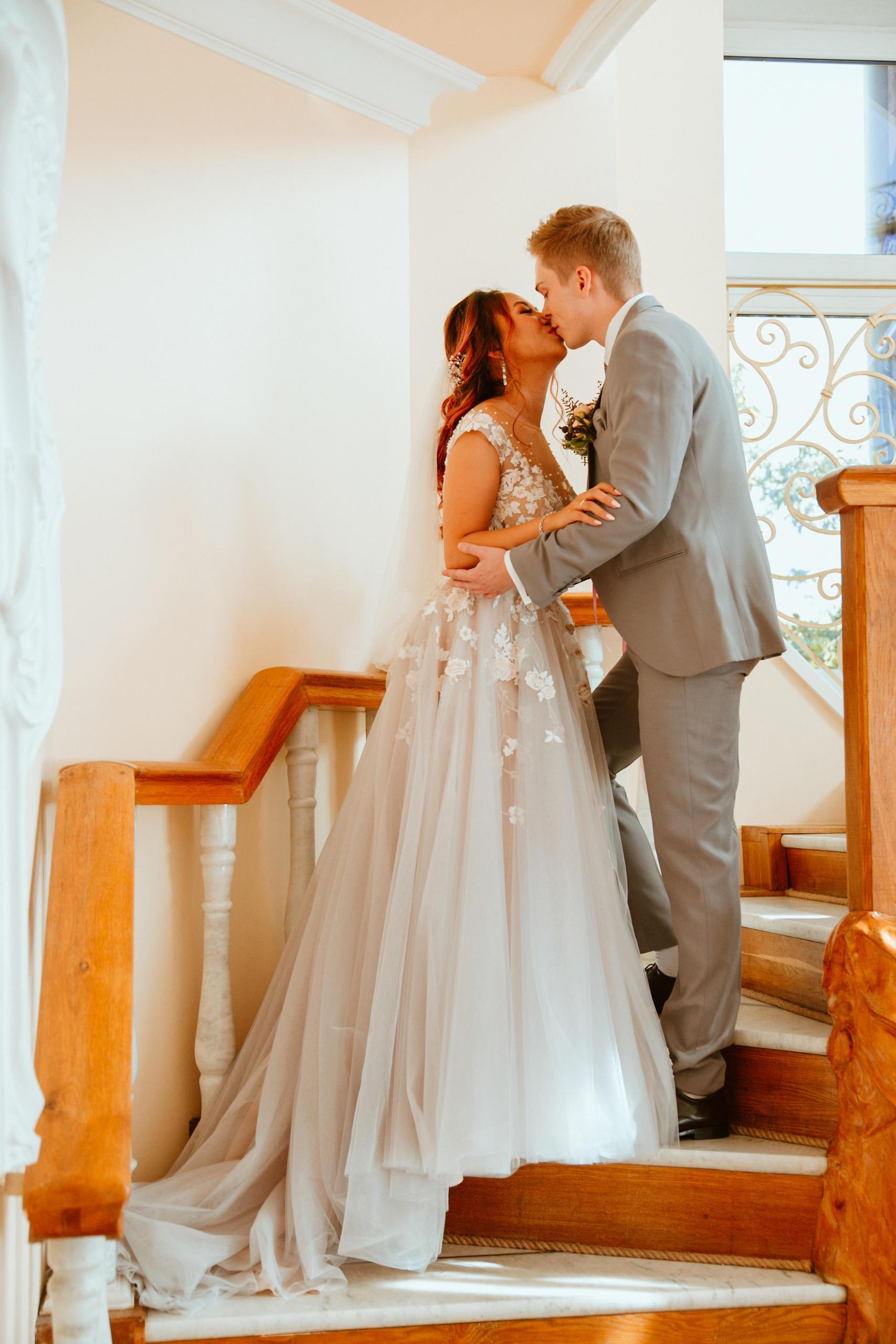 Альтернативны свадебным традициям. Фотограф, видеограф на свадьбу в Москве Никита Назаров