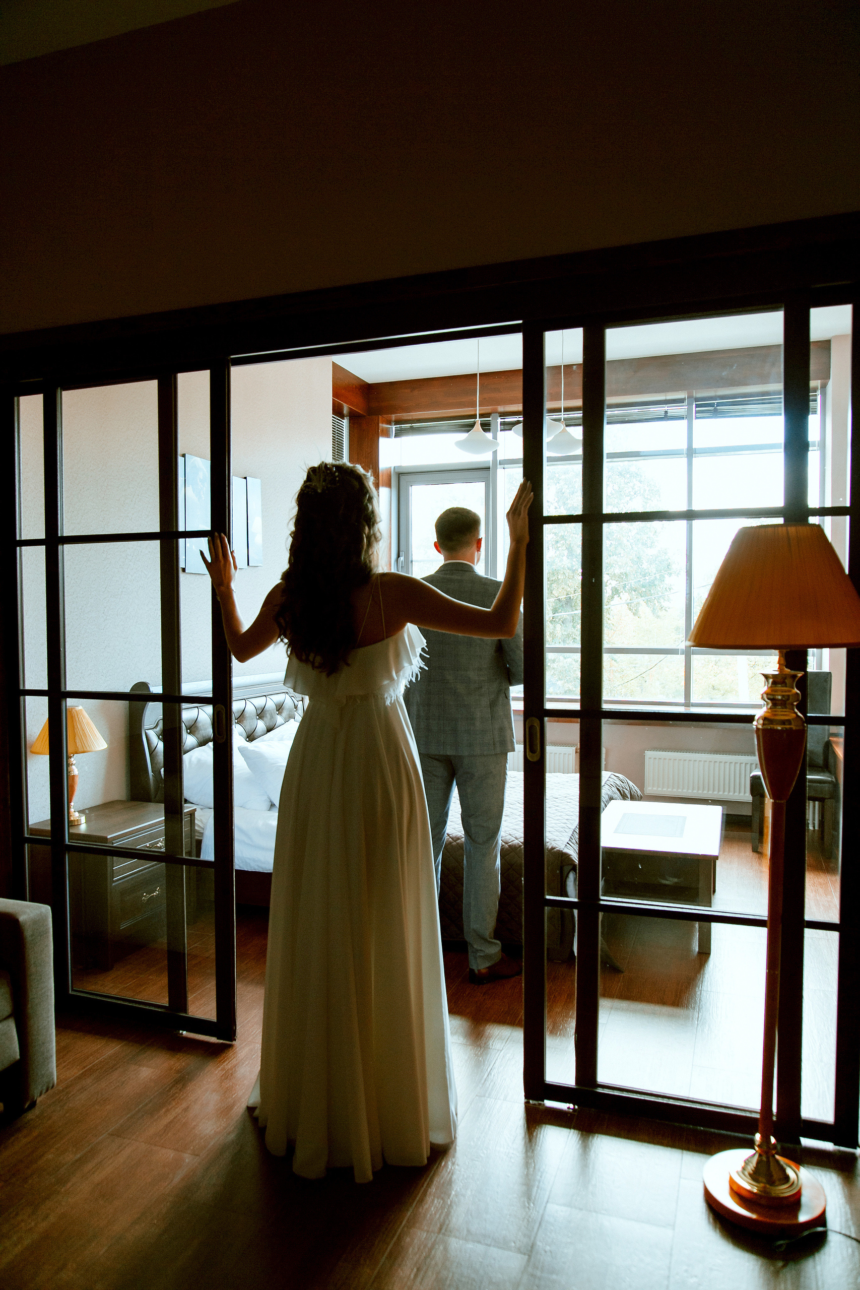 Альтернативны свадебным традициям. Фотограф, видеограф на свадьбу в Москве Никита Назаров