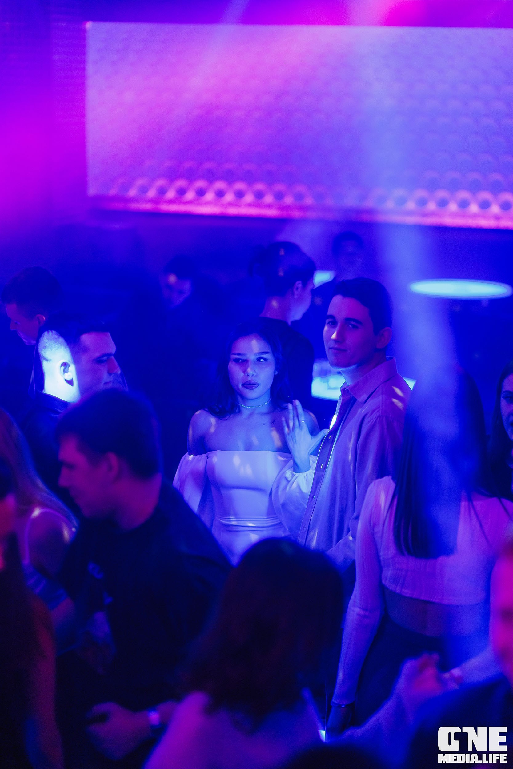 Фоторепортаж из РК Планета. One Media Life: фоторепортажи, фотоотчеты с мероприятий и заведений