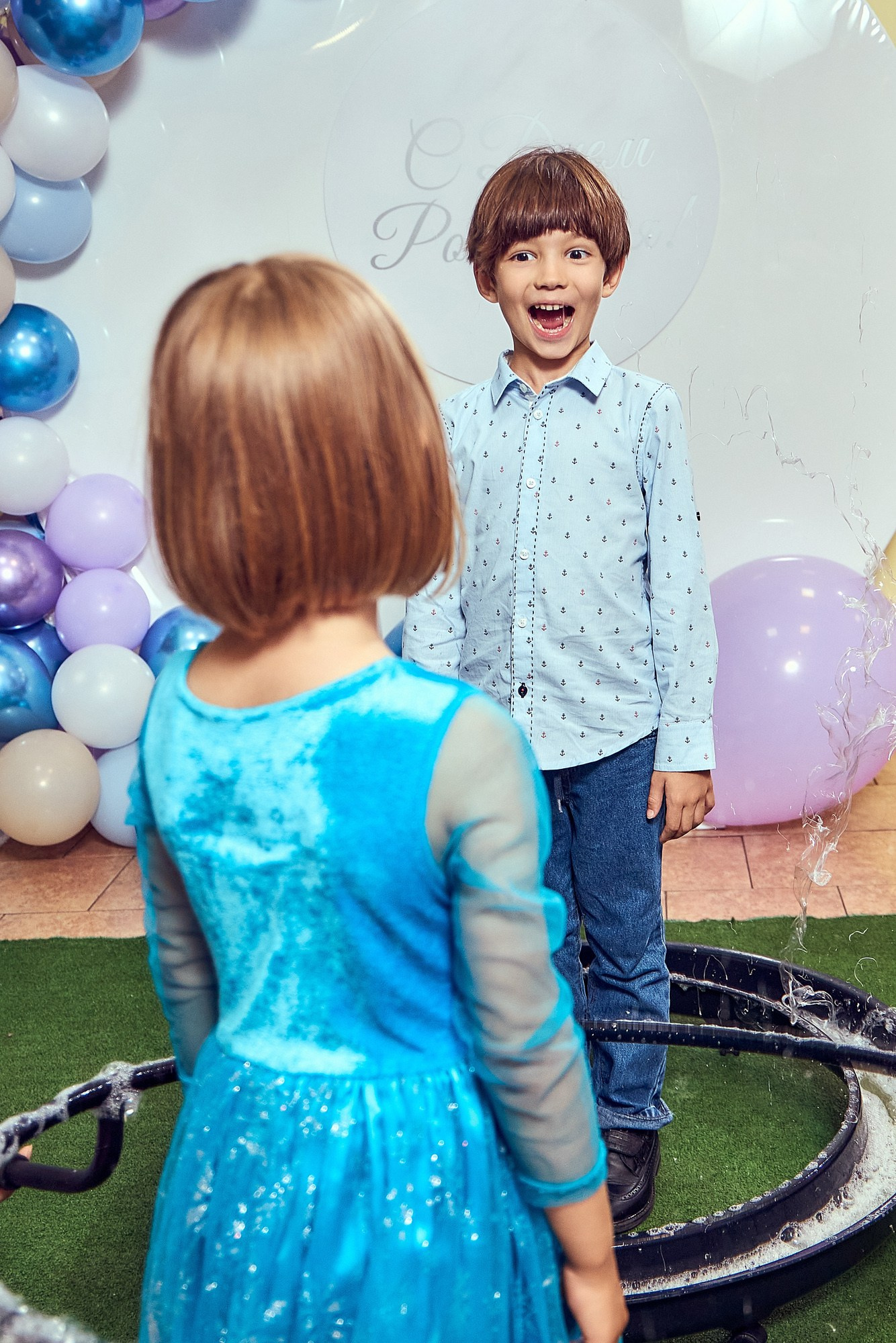 Фотограф Воронеж Александр Нечаев