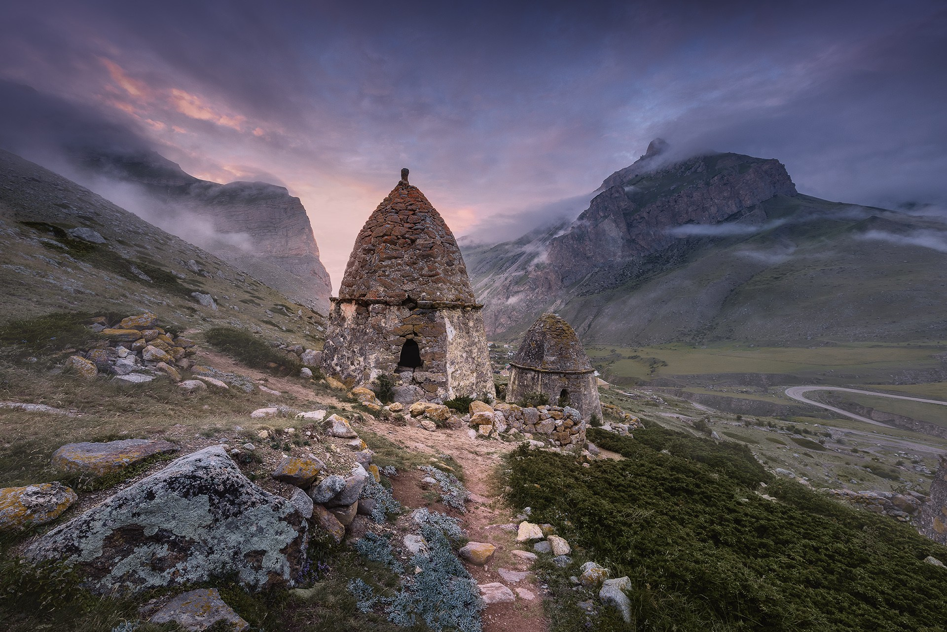 Осеннее приэльбрусье 2026 | Фотограф Дмитрий Купрацевич. Дмитрий Купрацевич профессиональный пейзажный и travel-фотограф