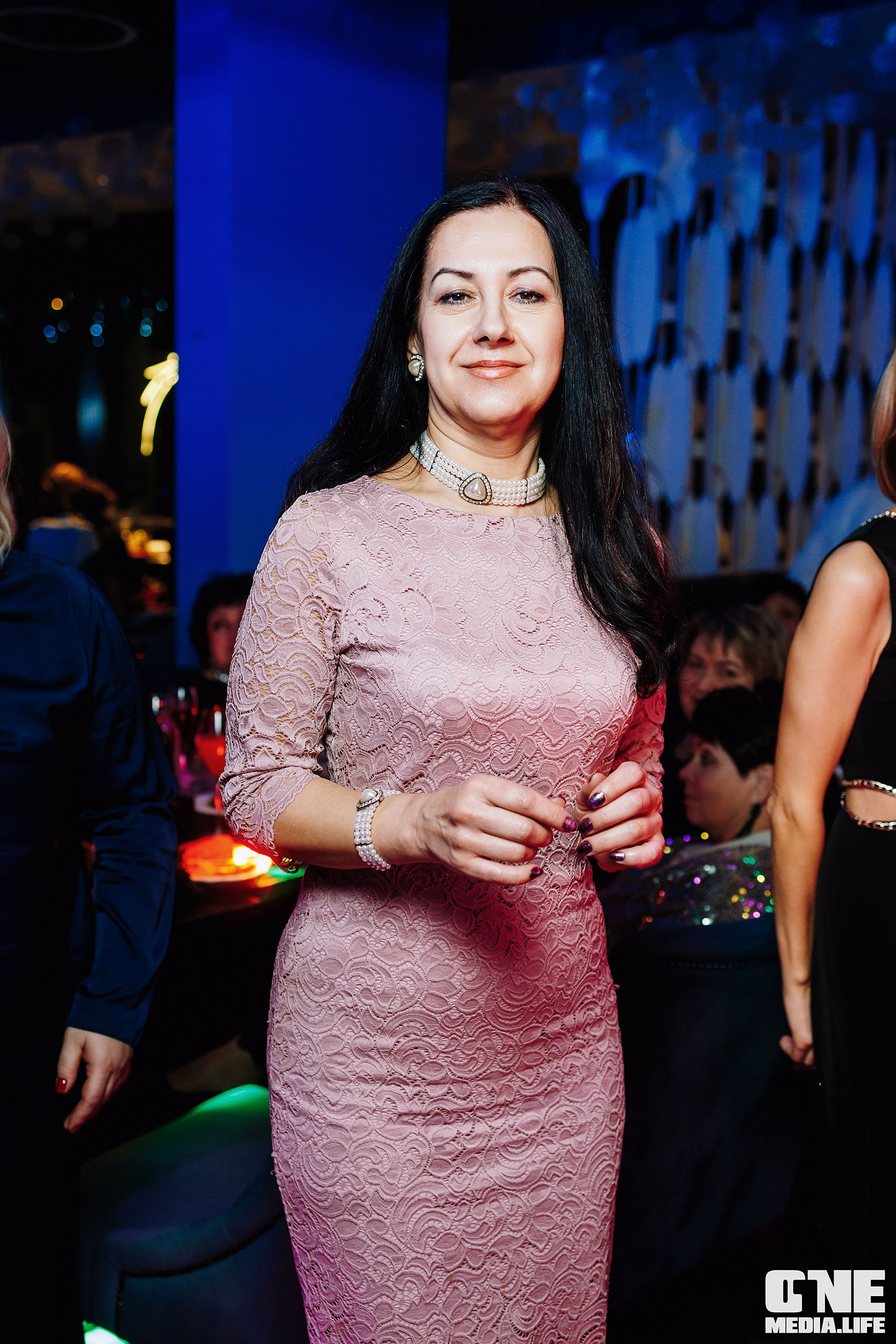 Фоторепортаж из ресторана Океан. One Media Life: фоторепортажи, фотоотчеты с мероприятий и заведений