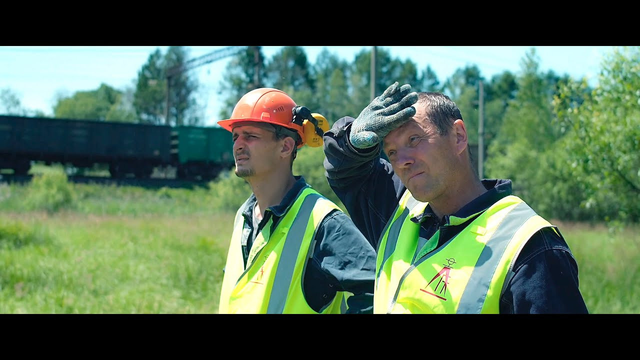 Сценарии для рекламы. Евгений Войтик — фотограф в Хабаровске
