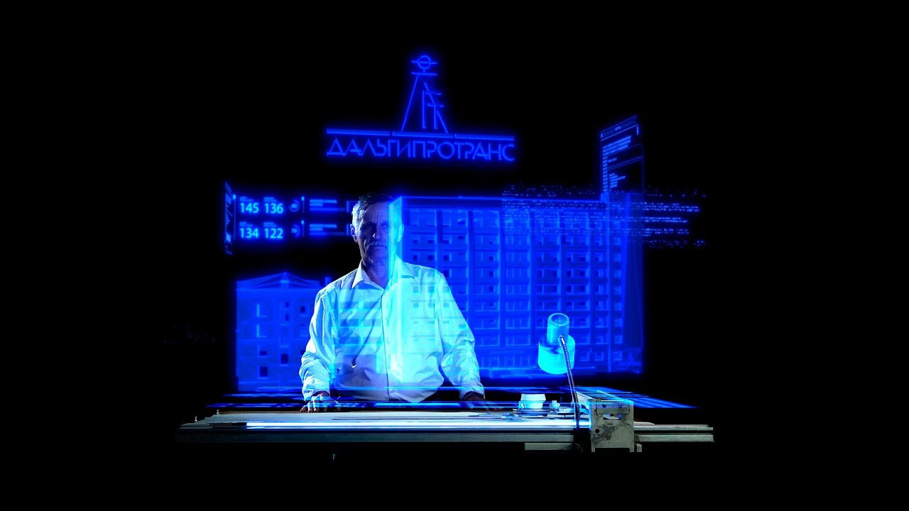 Сценарии для рекламы. Евгений Войтик — фотограф в Хабаровске