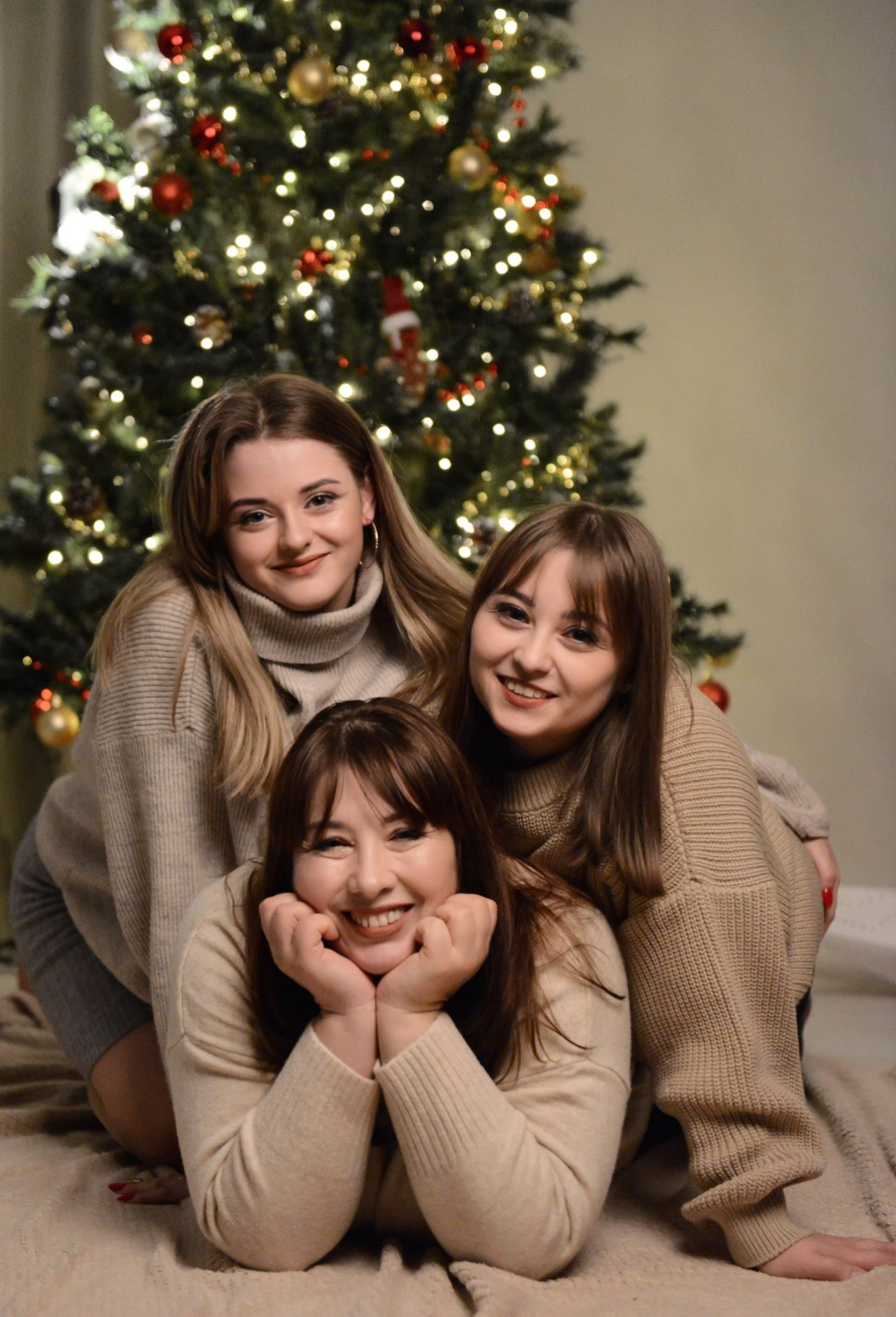 Фотостудия Н.М. Фотограф в Новомичуринске Наталья Малиновская