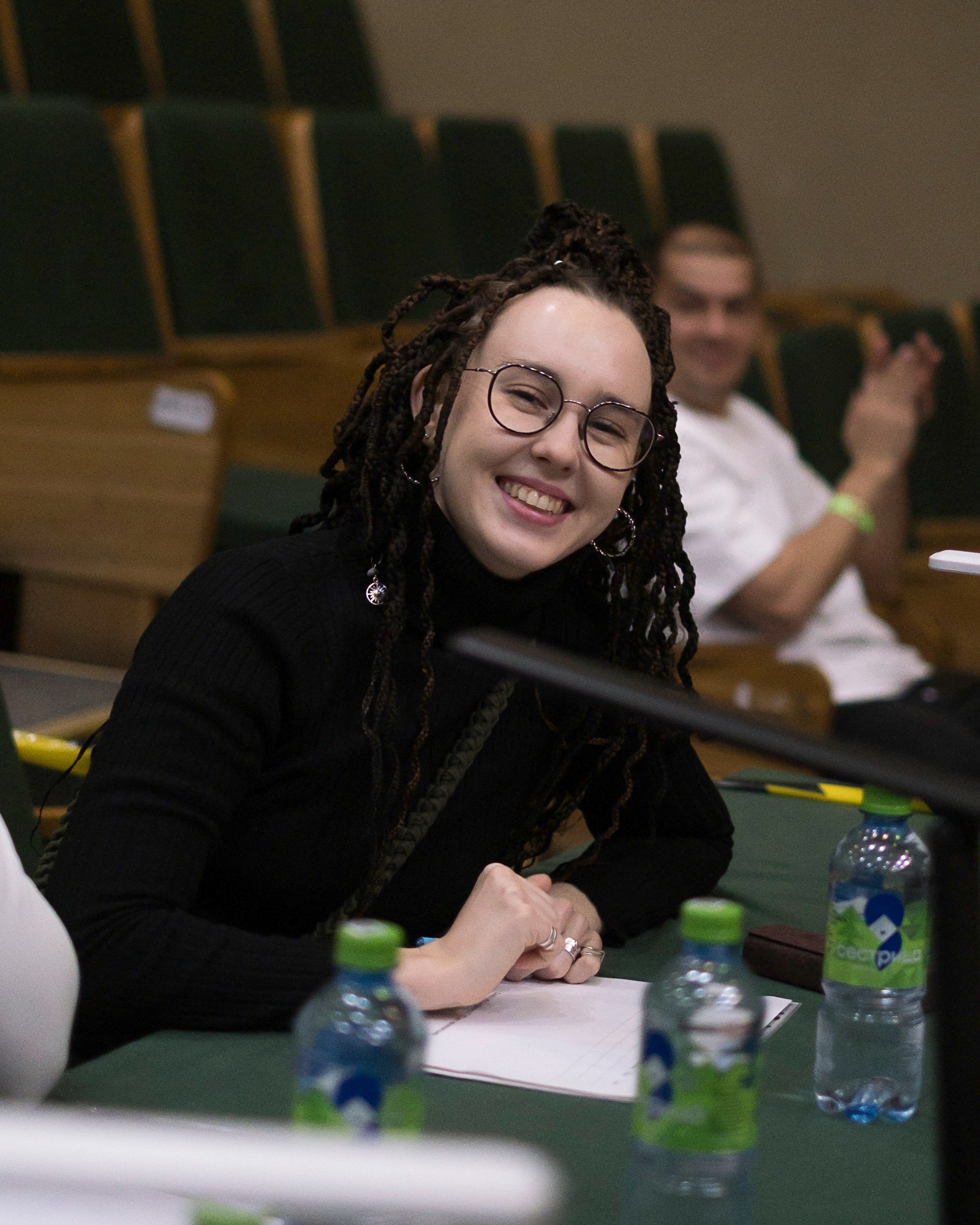 Чемпионат современного танца «LaB champ». Репортажный фотограф в Казани Павел Серпокрылов