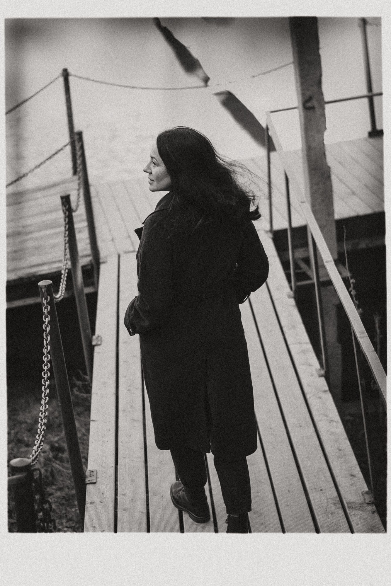 Фотограф в Тюмени Дарья Мустафина Портретная серия «Берег и тишина». Портретный фотограф Тюмень Дарья Мустафина