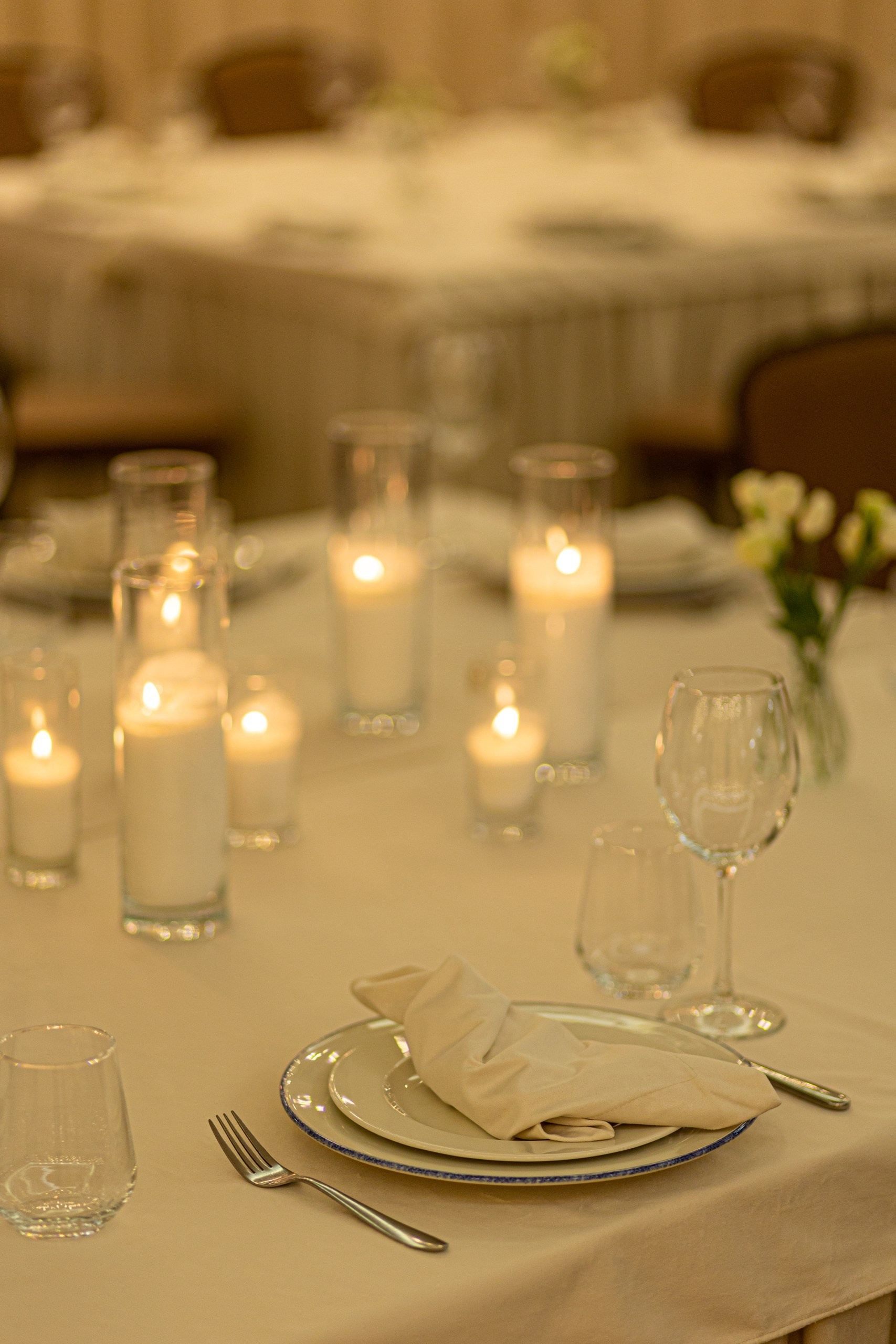 Банкетный зал ресторана Дача. Фотограф в Оренбурге. Профессиональный фотограф