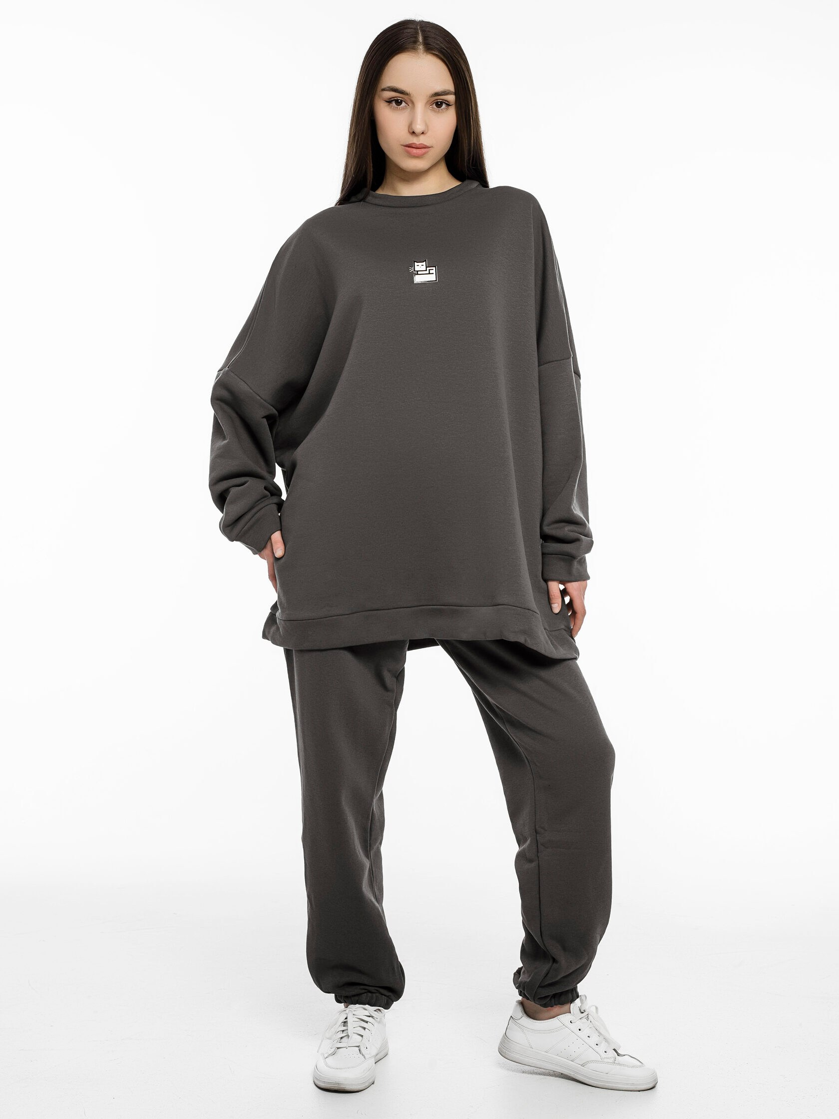 Модель Алина Е. в СПб