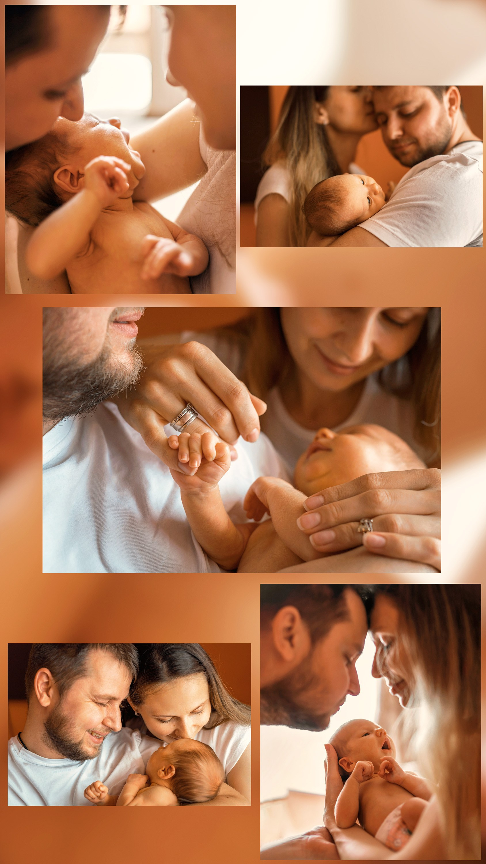 Стоимость фотосессии и фотосъемки фотографа Федора Серебрякова