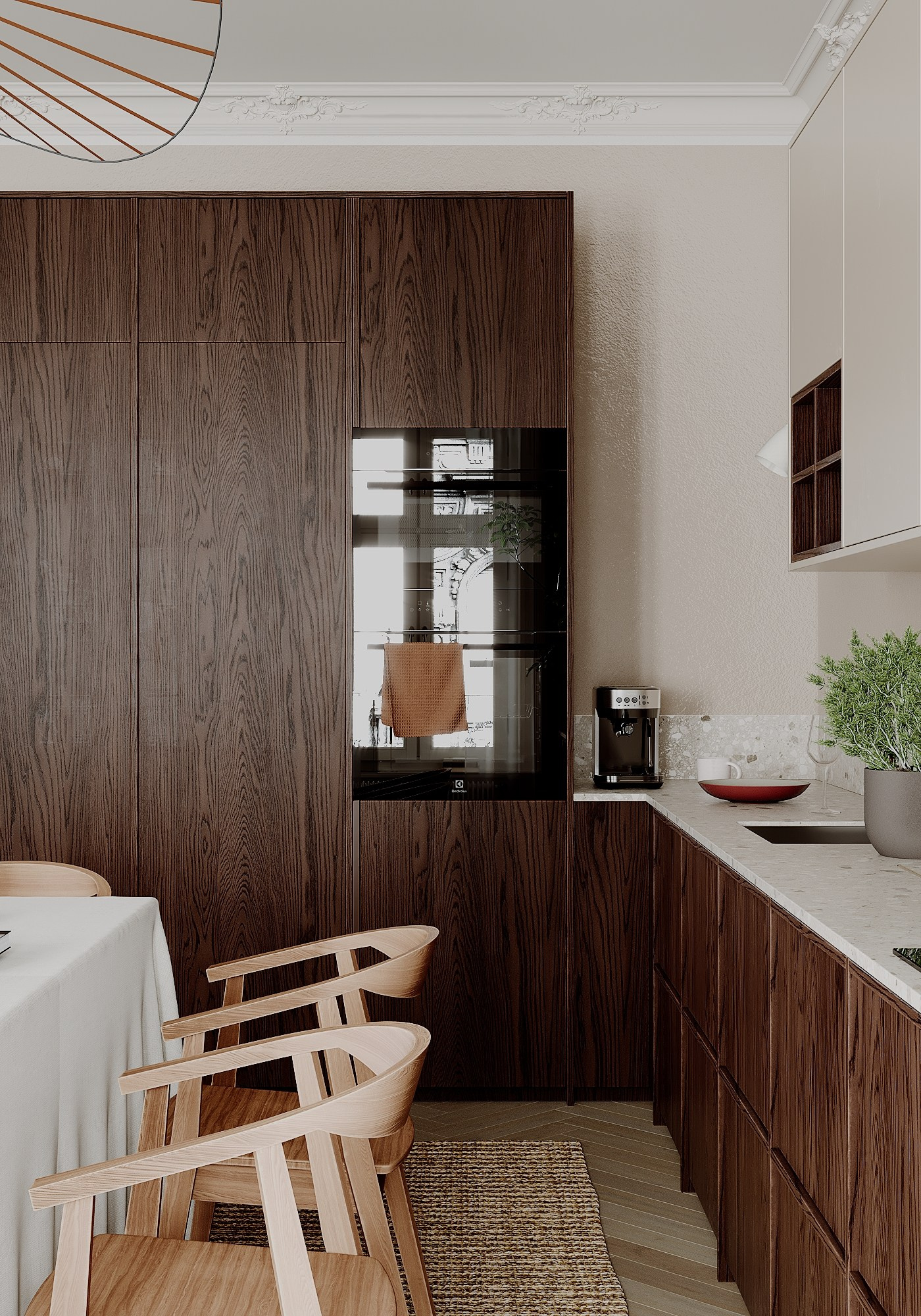 3d-визуализатор Лилия Яровая