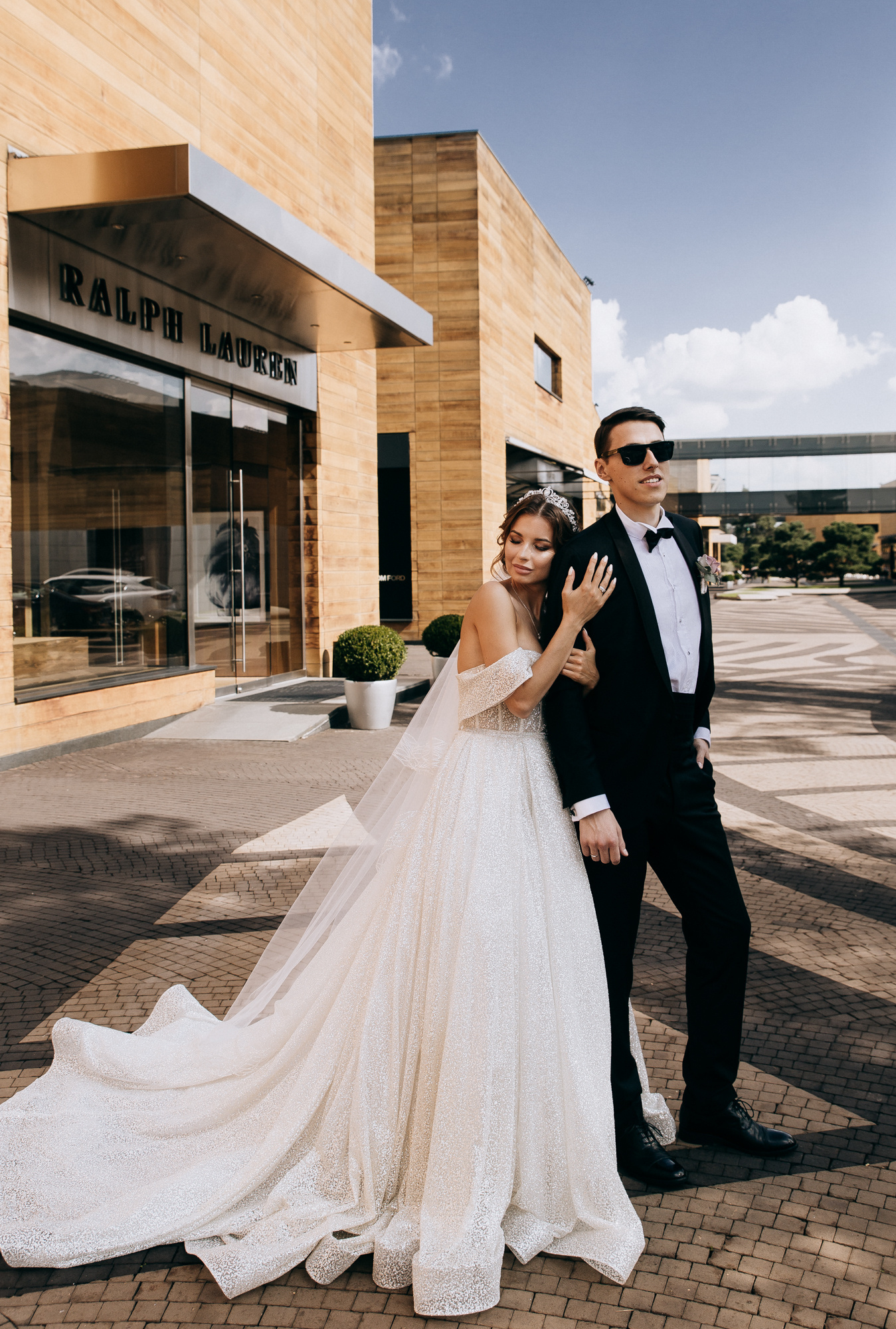 Свадебный и семейный фотограф в Москве Андрасюк Елена