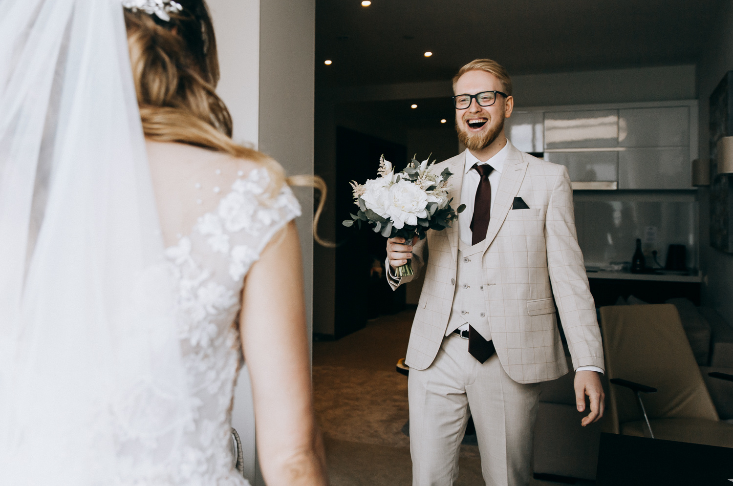 Свадебный и семейный фотограф в Москве Андрасюк Елена