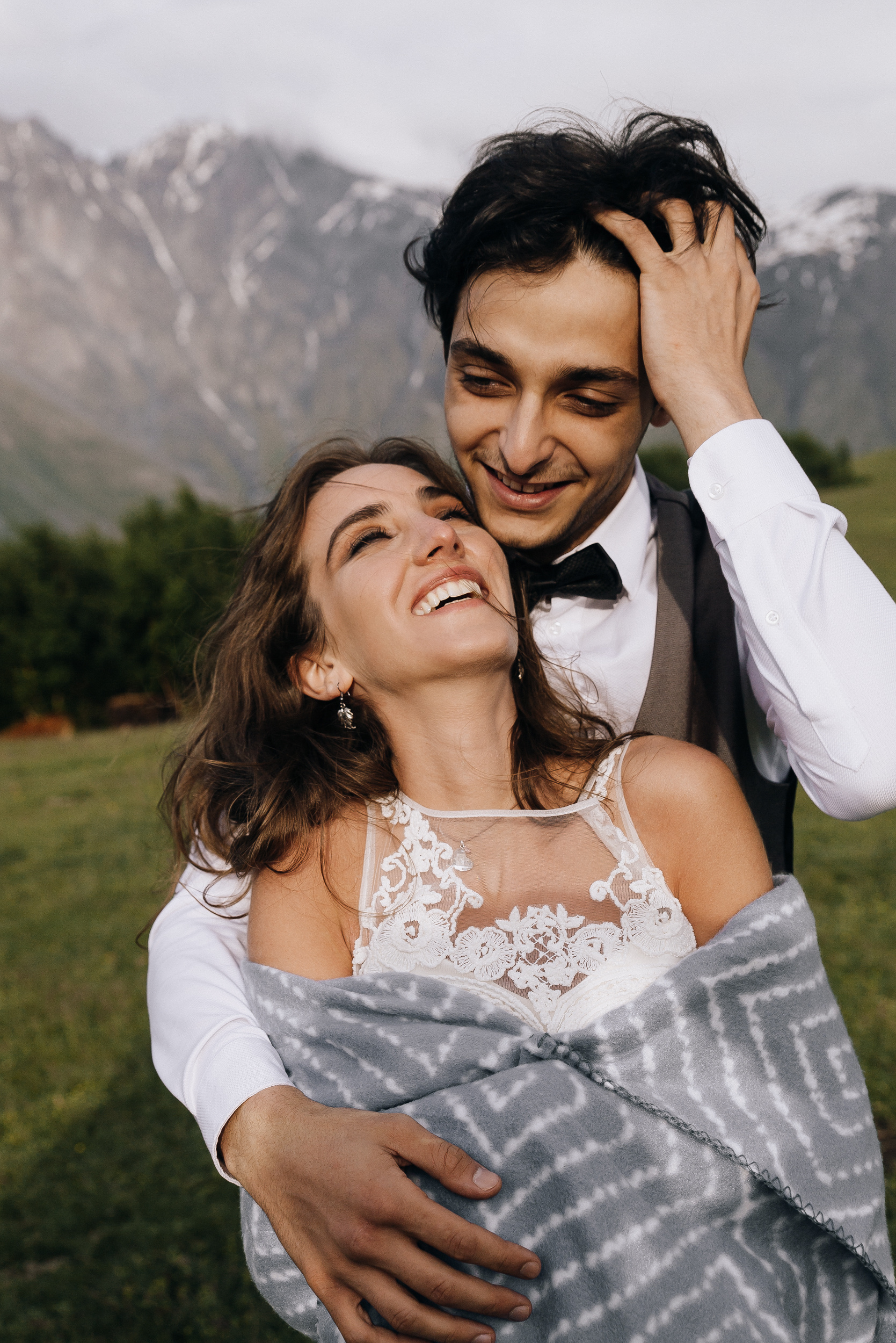 Свадебный и семейный фотограф в Москве Андрасюк Елена