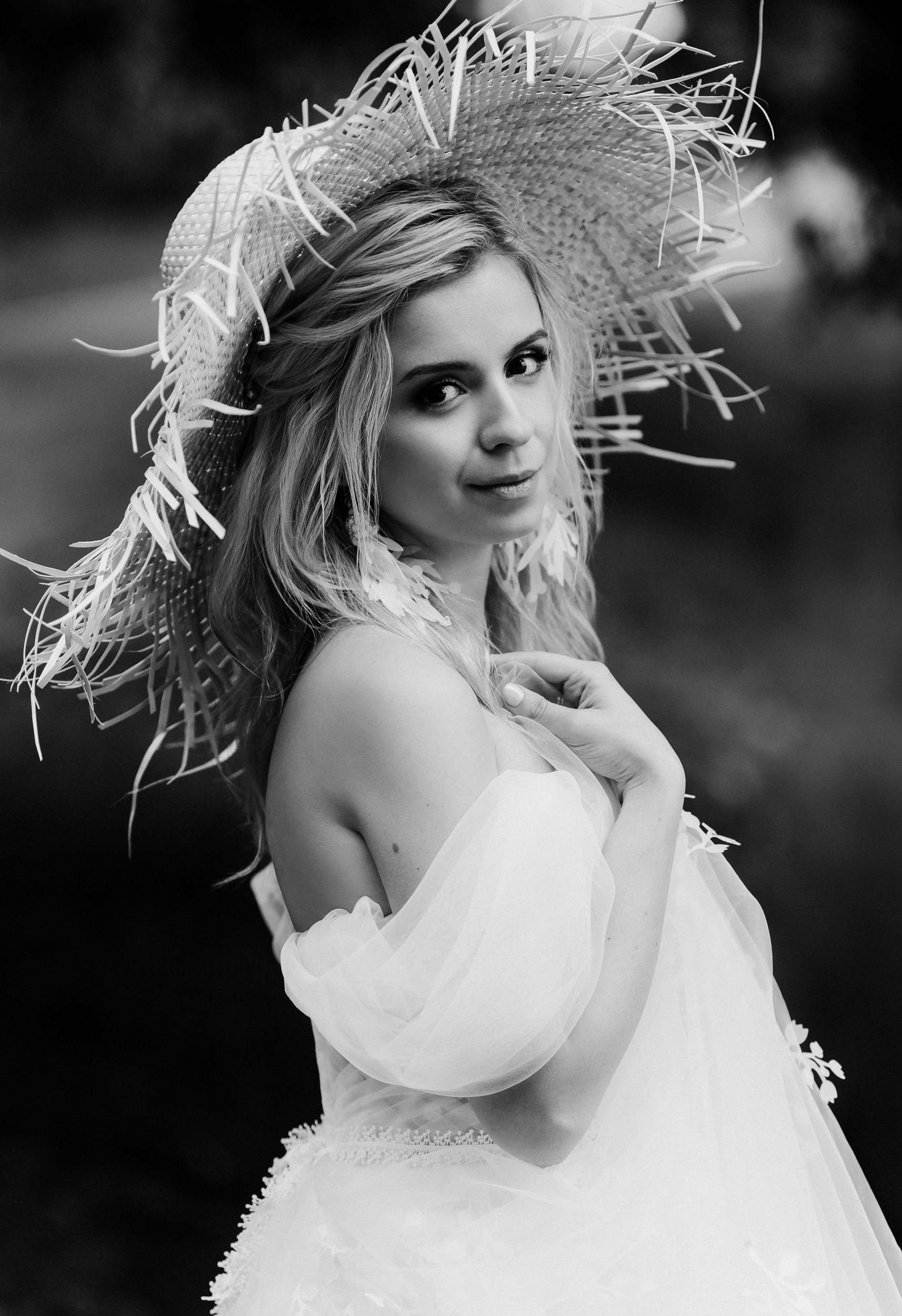 Свадебный и семейный фотограф в Москве Андрасюк Елена