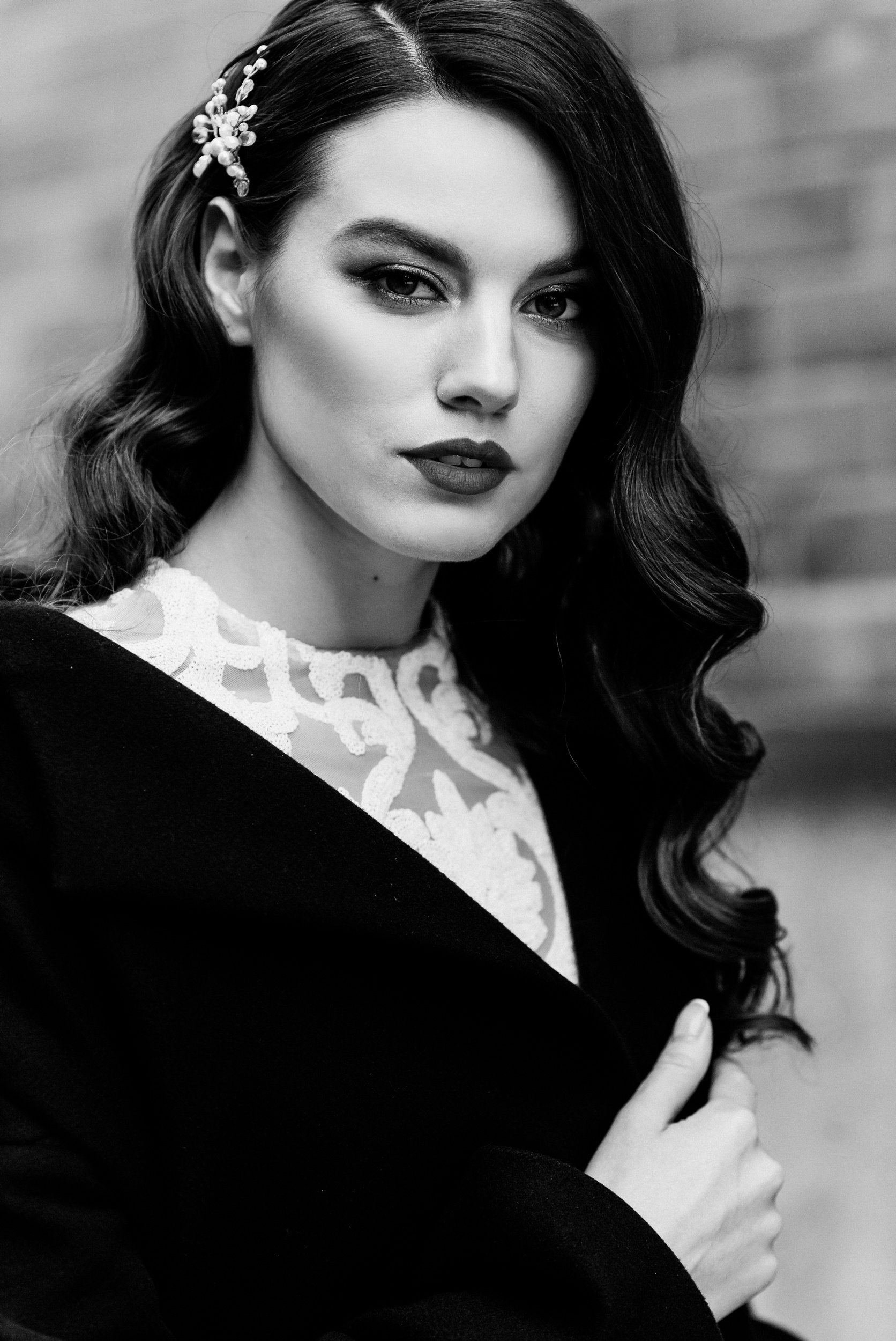 Свадебный и семейный фотограф в Москве Андрасюк Елена