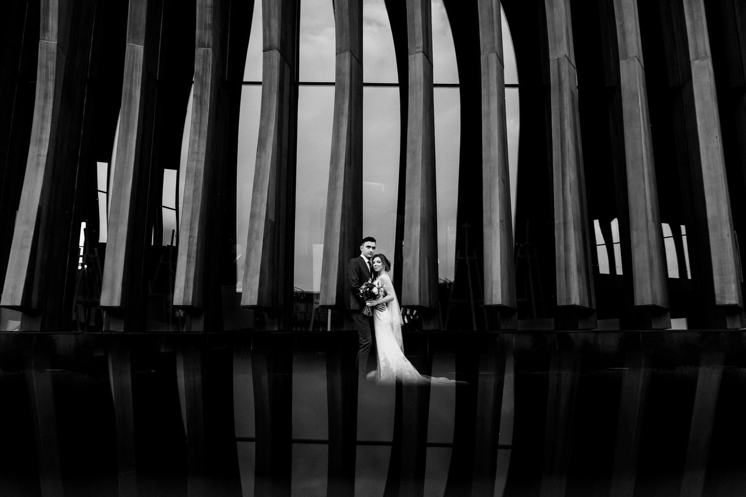 Свадебный и семейный фотограф в Москве Андрасюк Елена