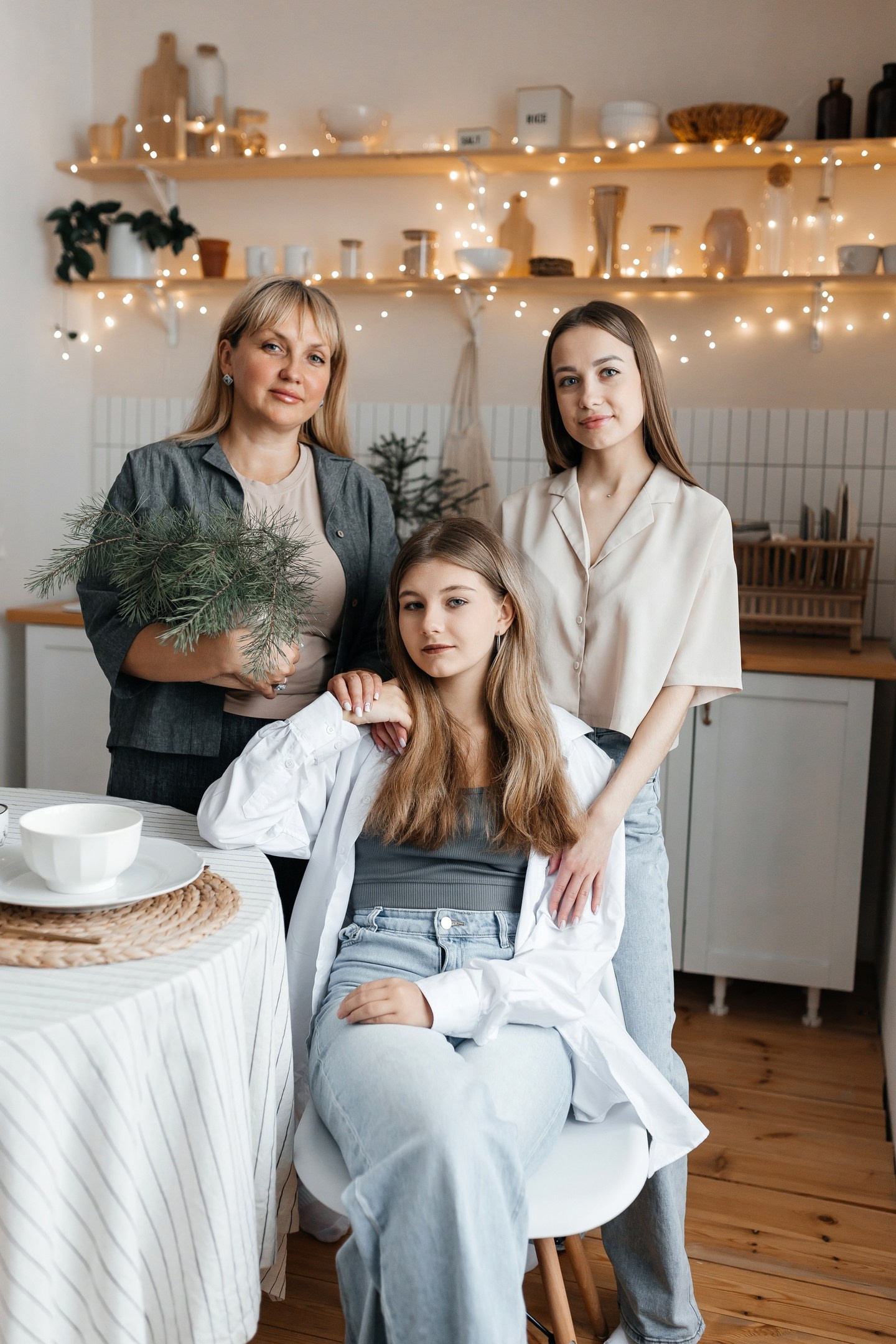 Услуги. Главная