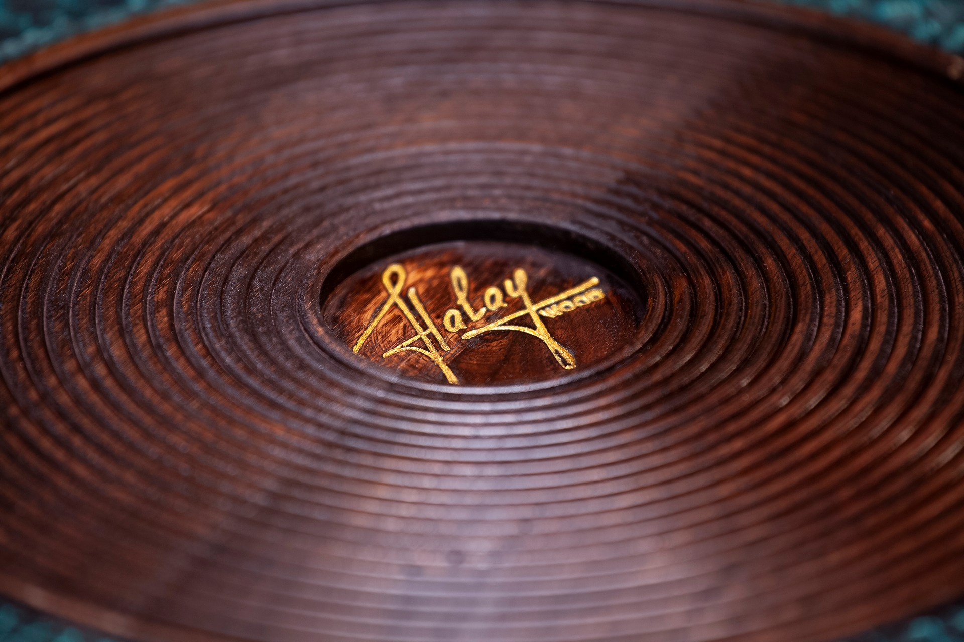 Авторские интерьерные изделия ручной работы. Halaywood.com