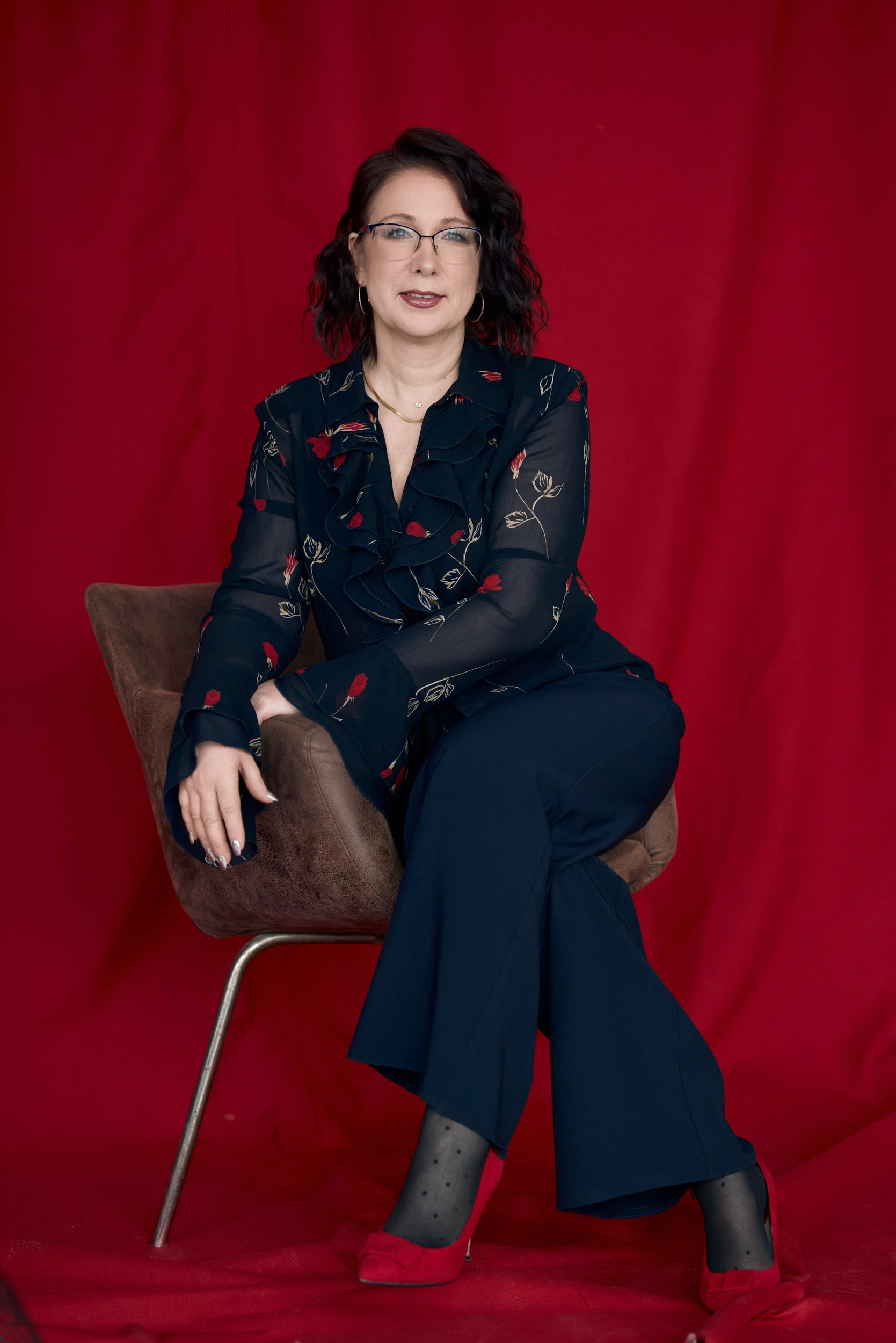 Портрет. Не только свадебный фотограф Чеглаков Алексей