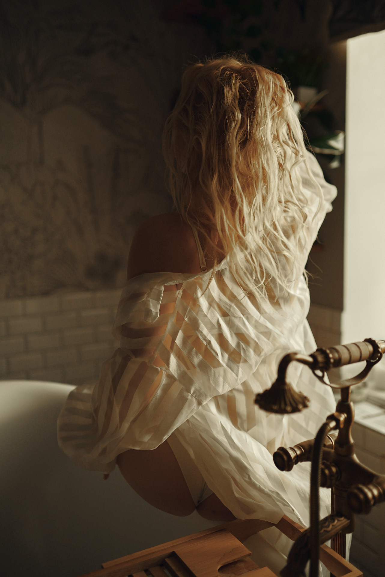 Анна Баженовская Женский фотограф Москва