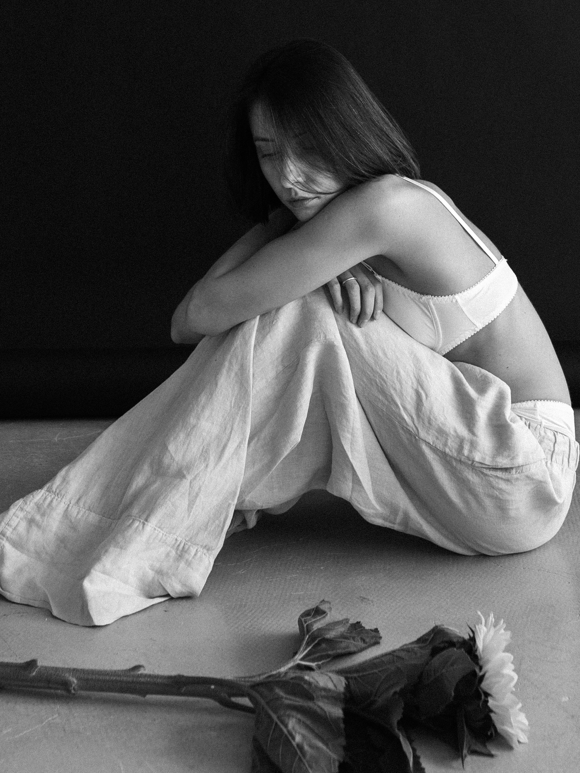 Обо мне. Photographer Tanya Haurylenka