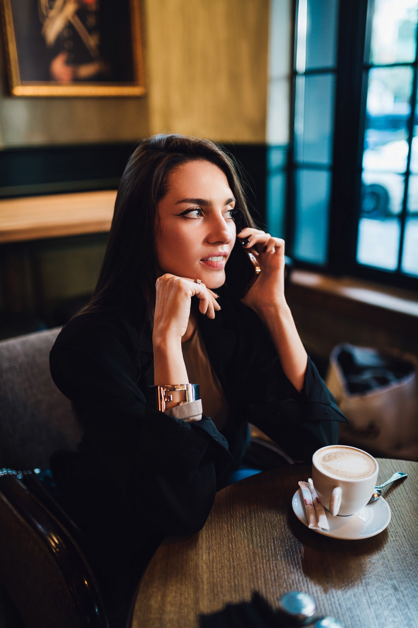 Евгения. Фотограф и видеограф в Сочи Дмитрий Чигарев