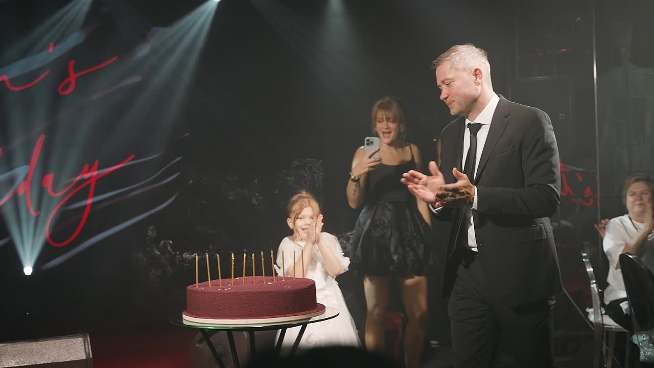 Репортажная съемка. Главная