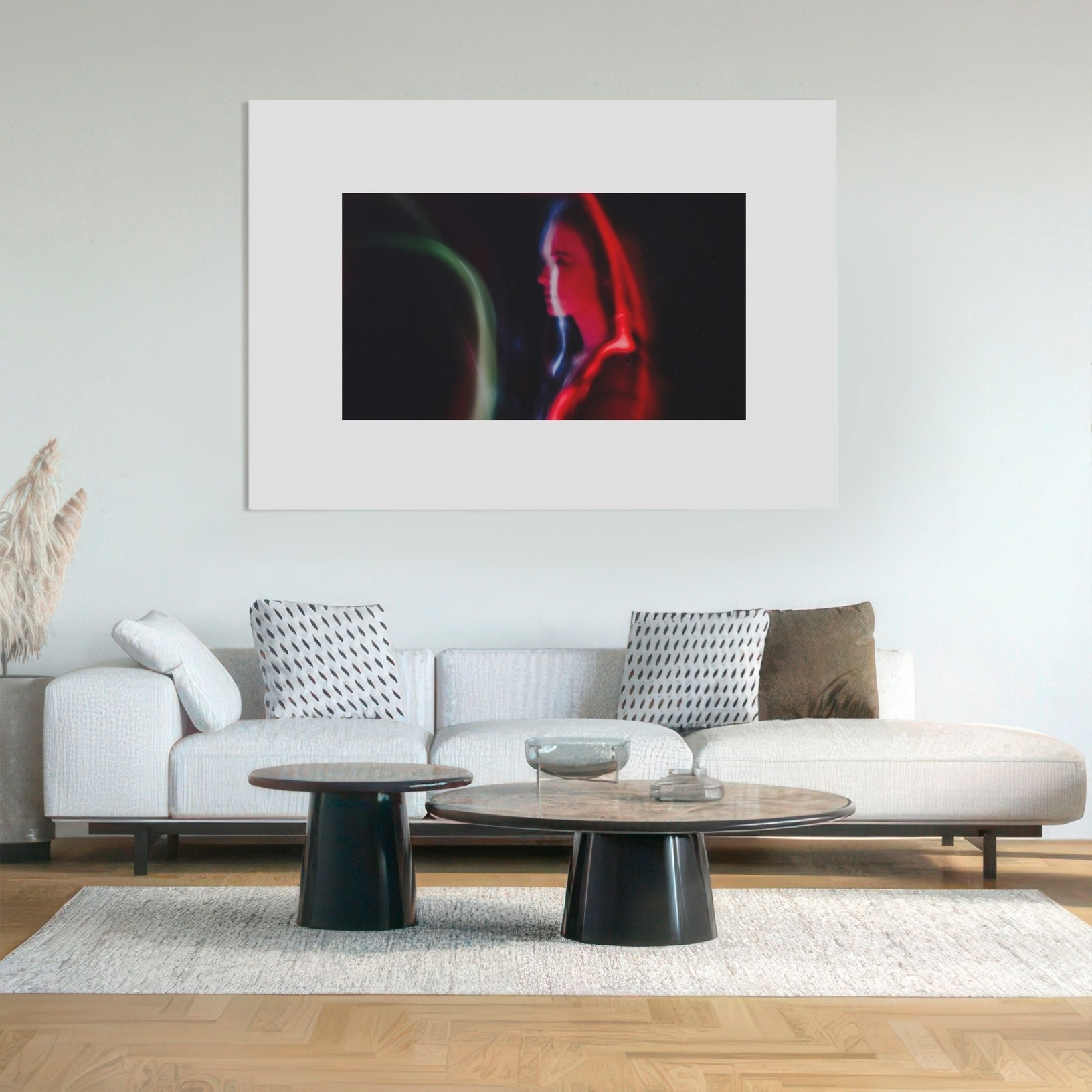 PAST LIVES. Eduard Kopysov — International visual artist