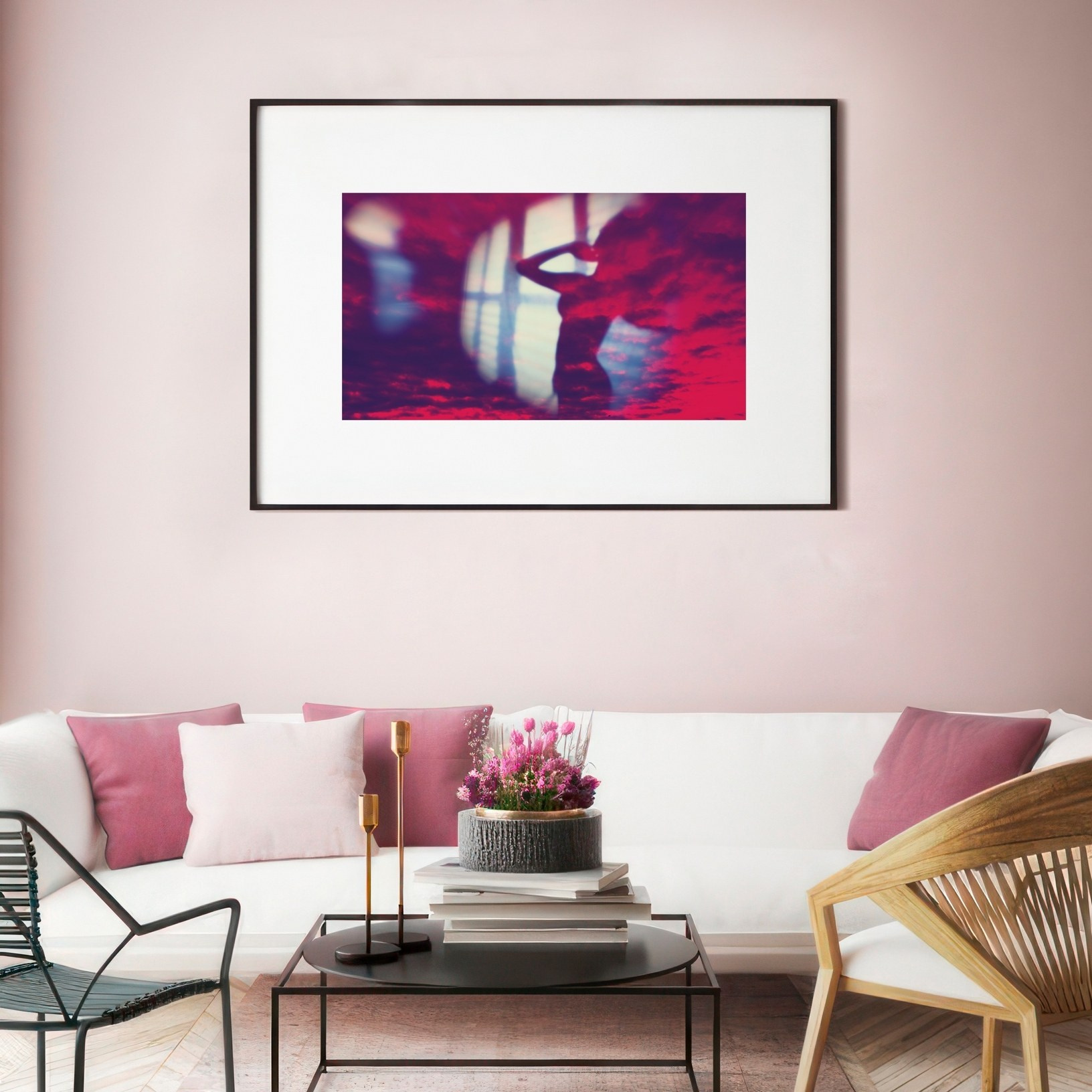 PAST LIVES. Eduard Kopysov — International visual artist