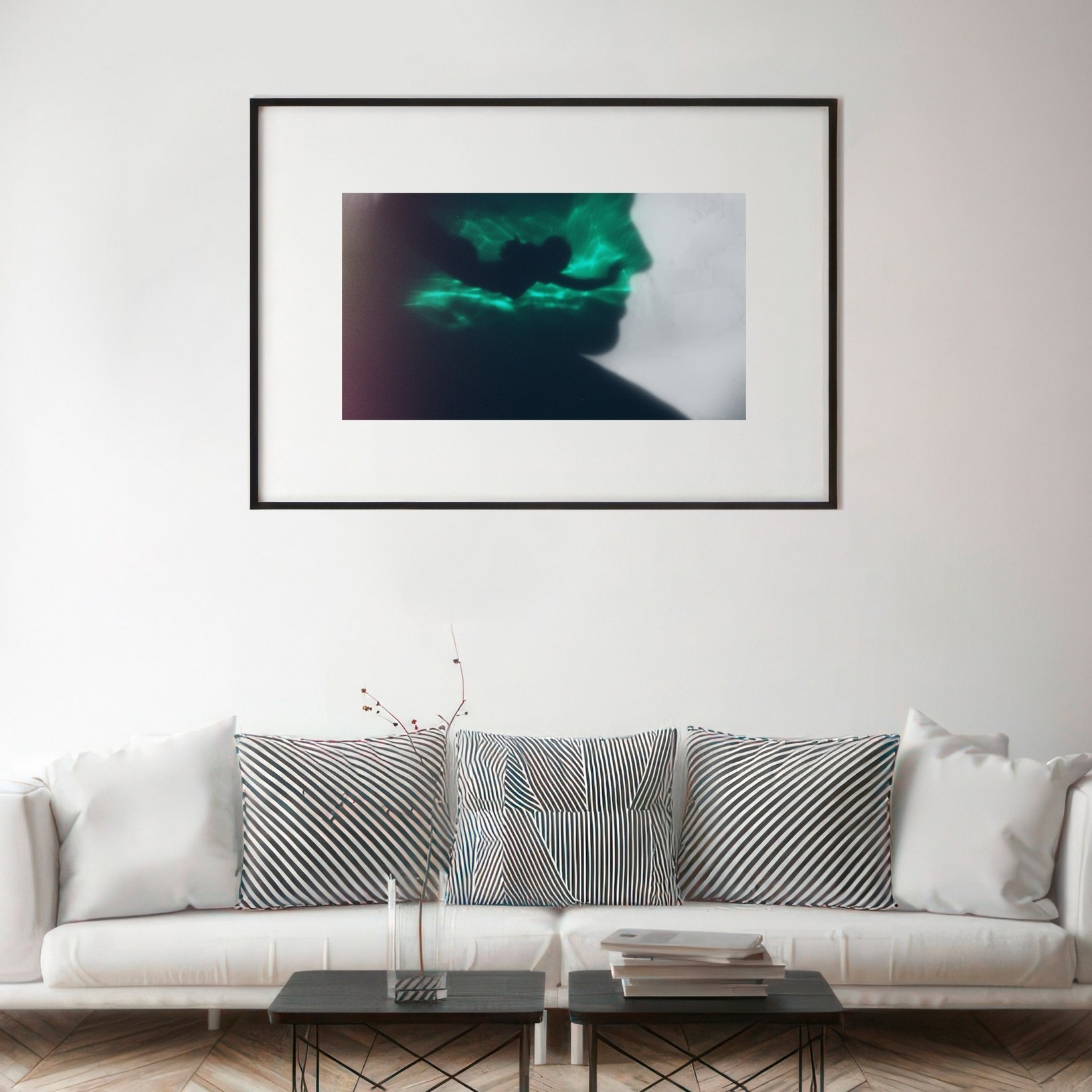 PAST LIVES. Eduard Kopysov — International visual artist