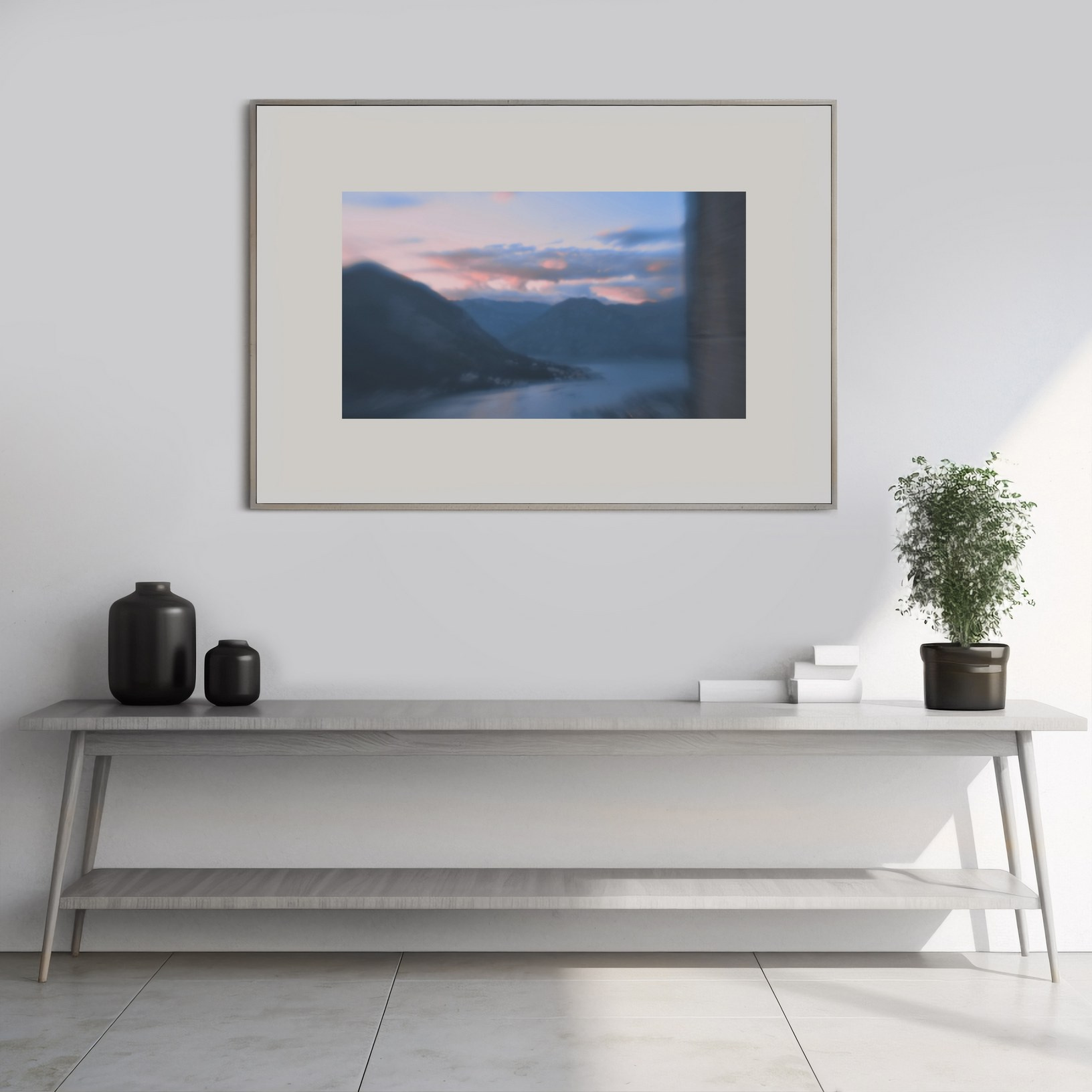 MONTENEGRO. Eduard Kopysov — International visual artist