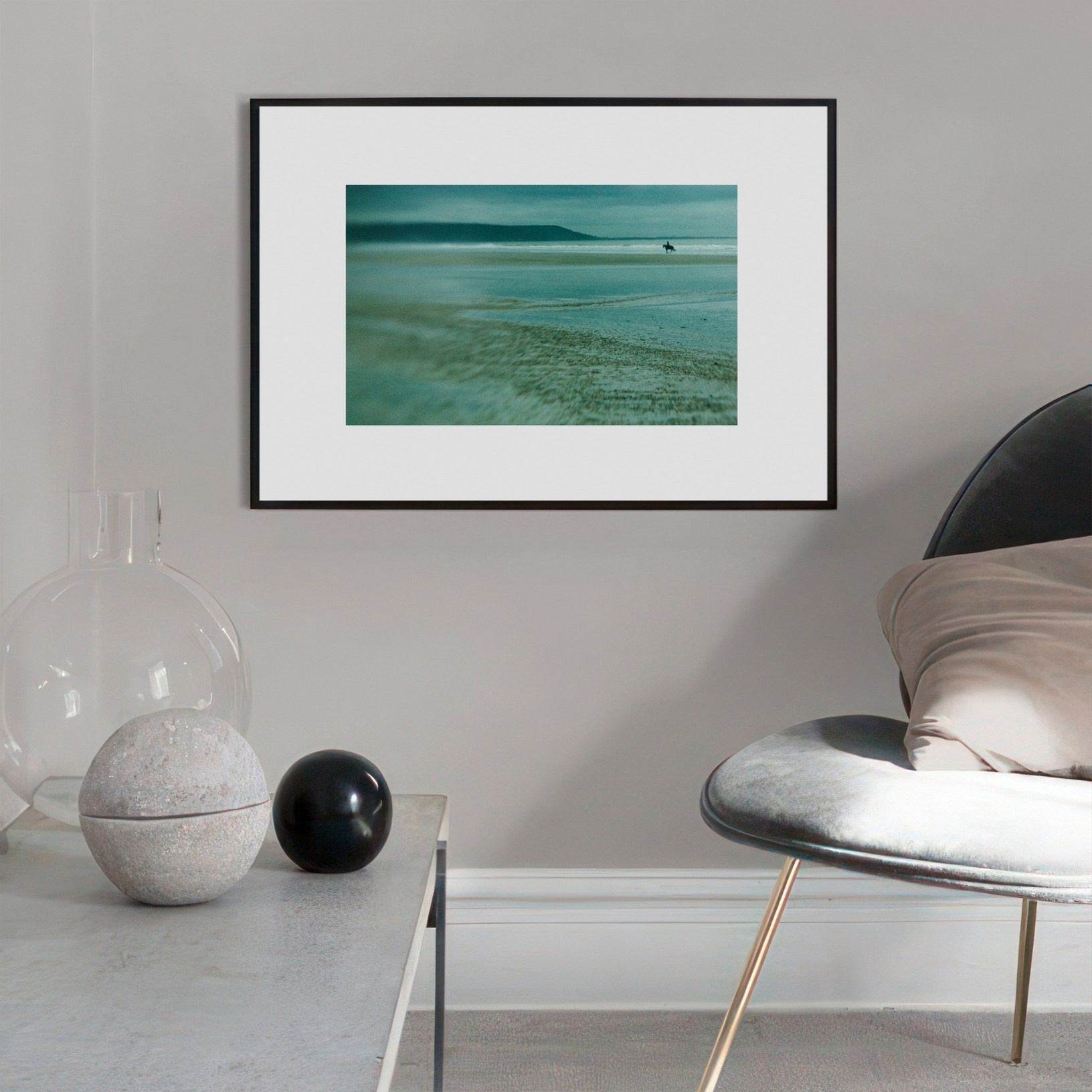 FRANCE. Eduard Kopysov — International visual artist