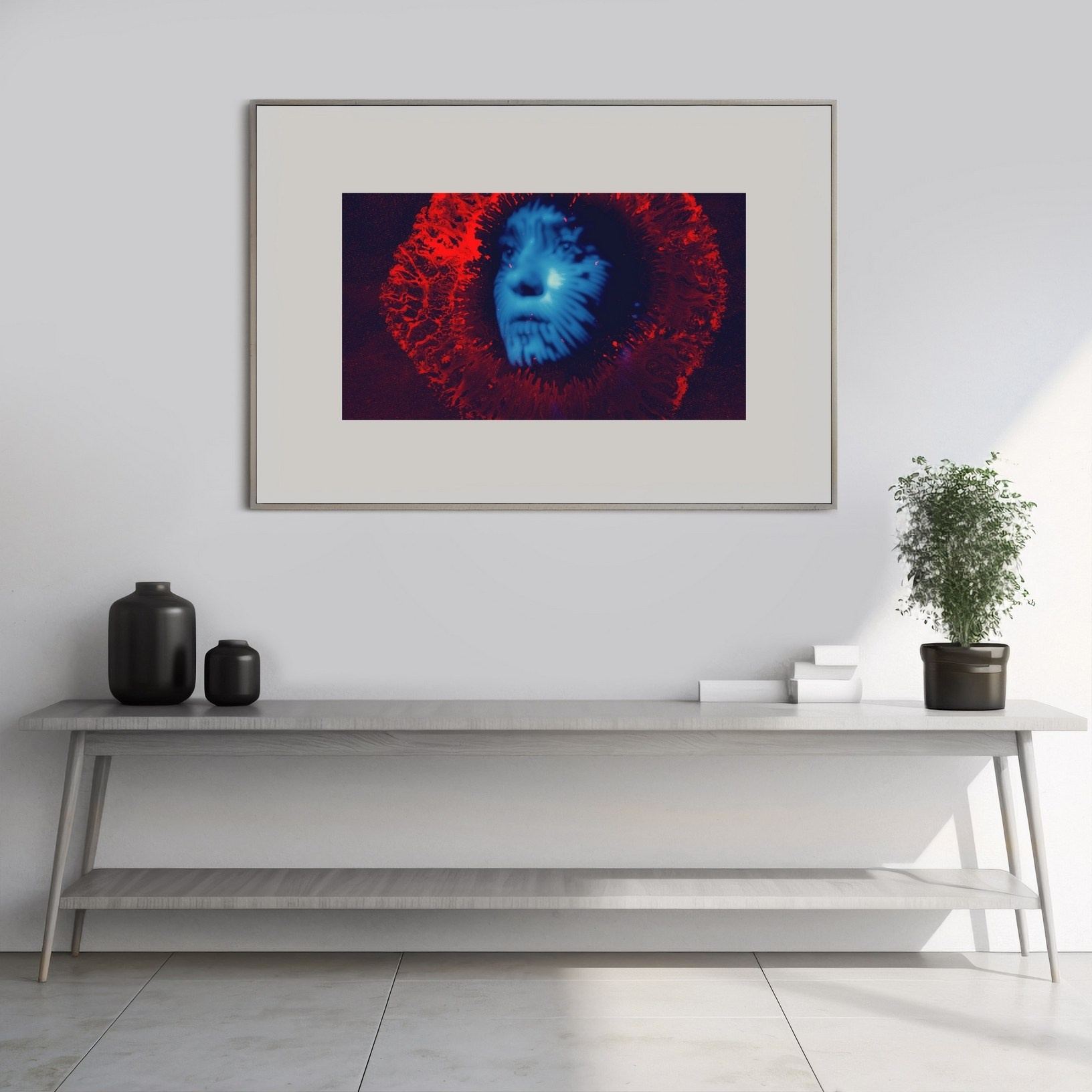 PAST LIVES. Eduard Kopysov — International visual artist