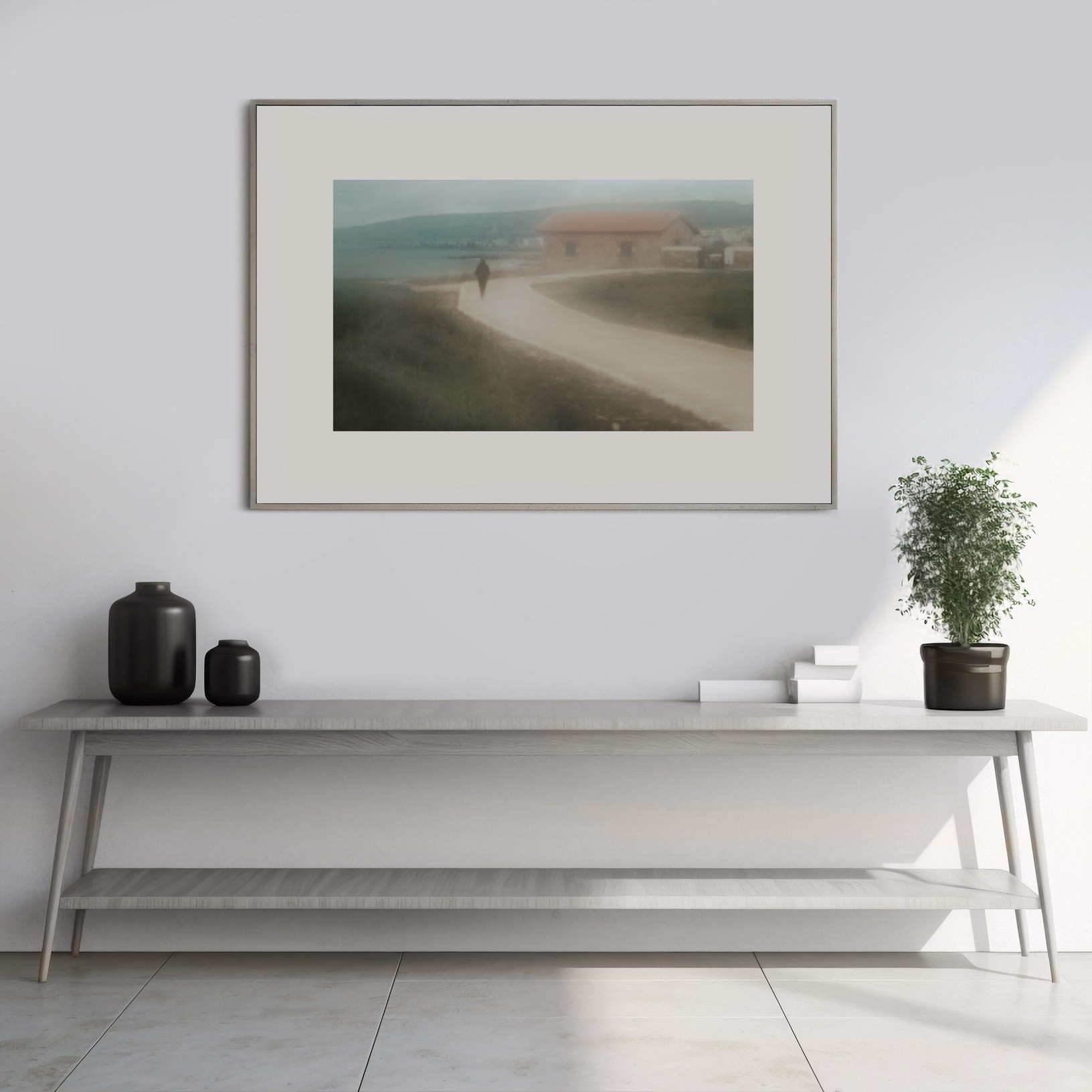 STREETS SPIRIT. Eduard Kopysov — International visual artist