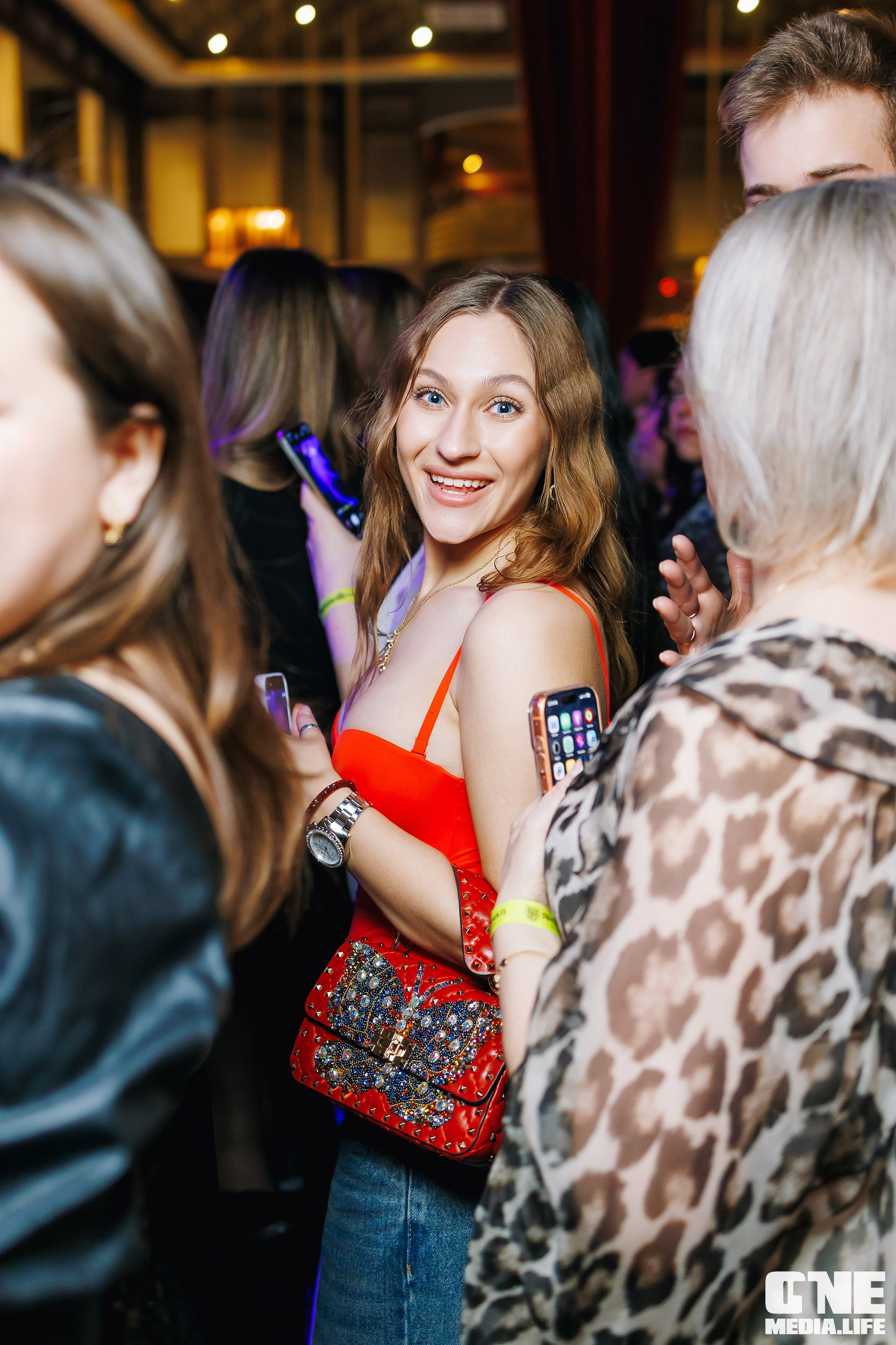 Фоторепортаж из казино Собрание. One Media Life: фоторепортажи, фотоотчеты с мероприятий и заведений