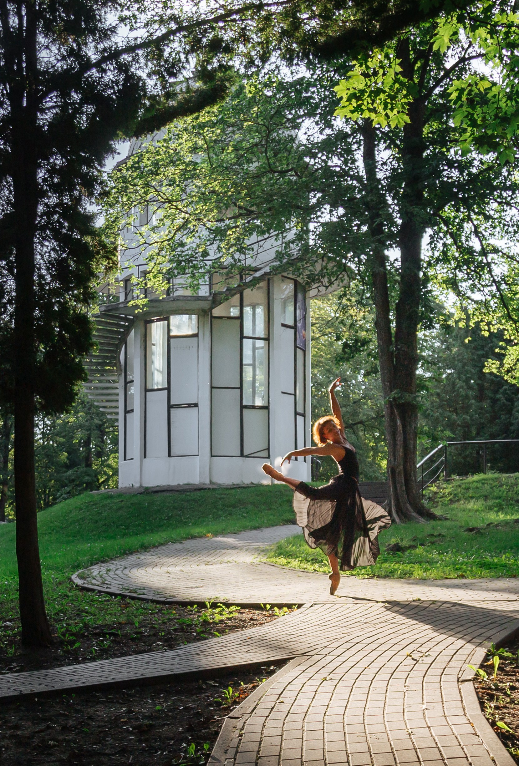 Творческое. Фотограф в Минске Екатерина Тузова