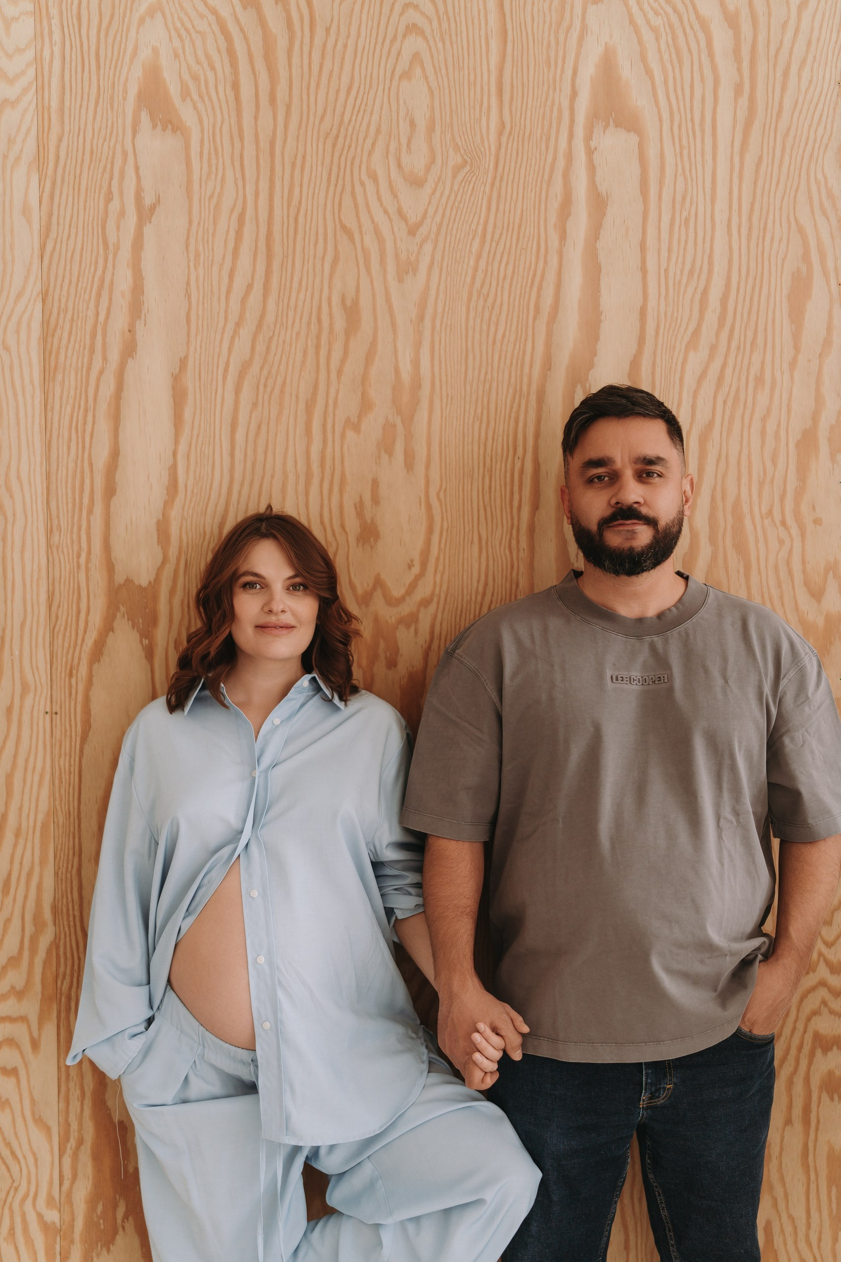 СЕМЕЙНАЯ ФОТОСЕССИЯ УФА